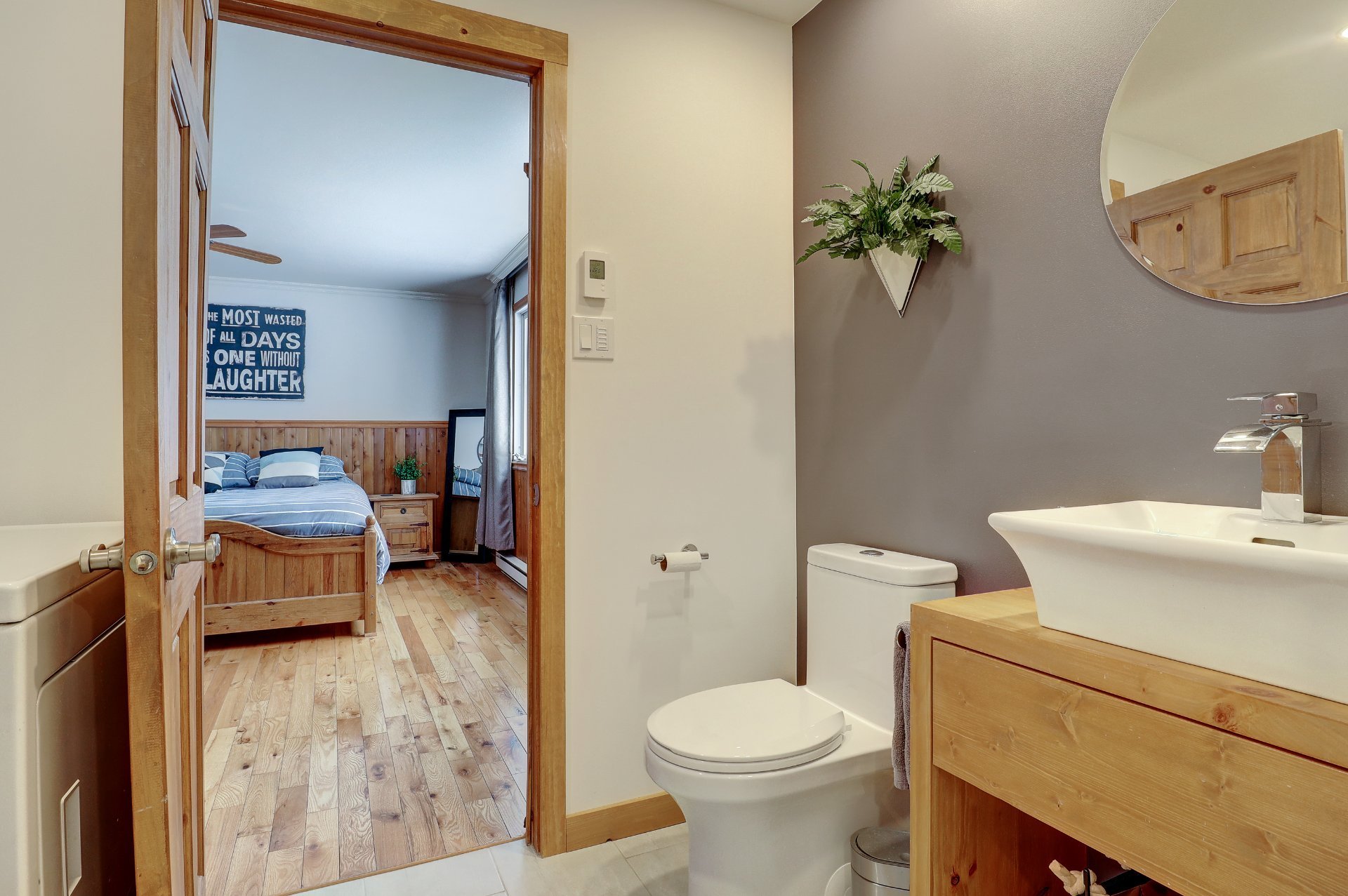 Washroom