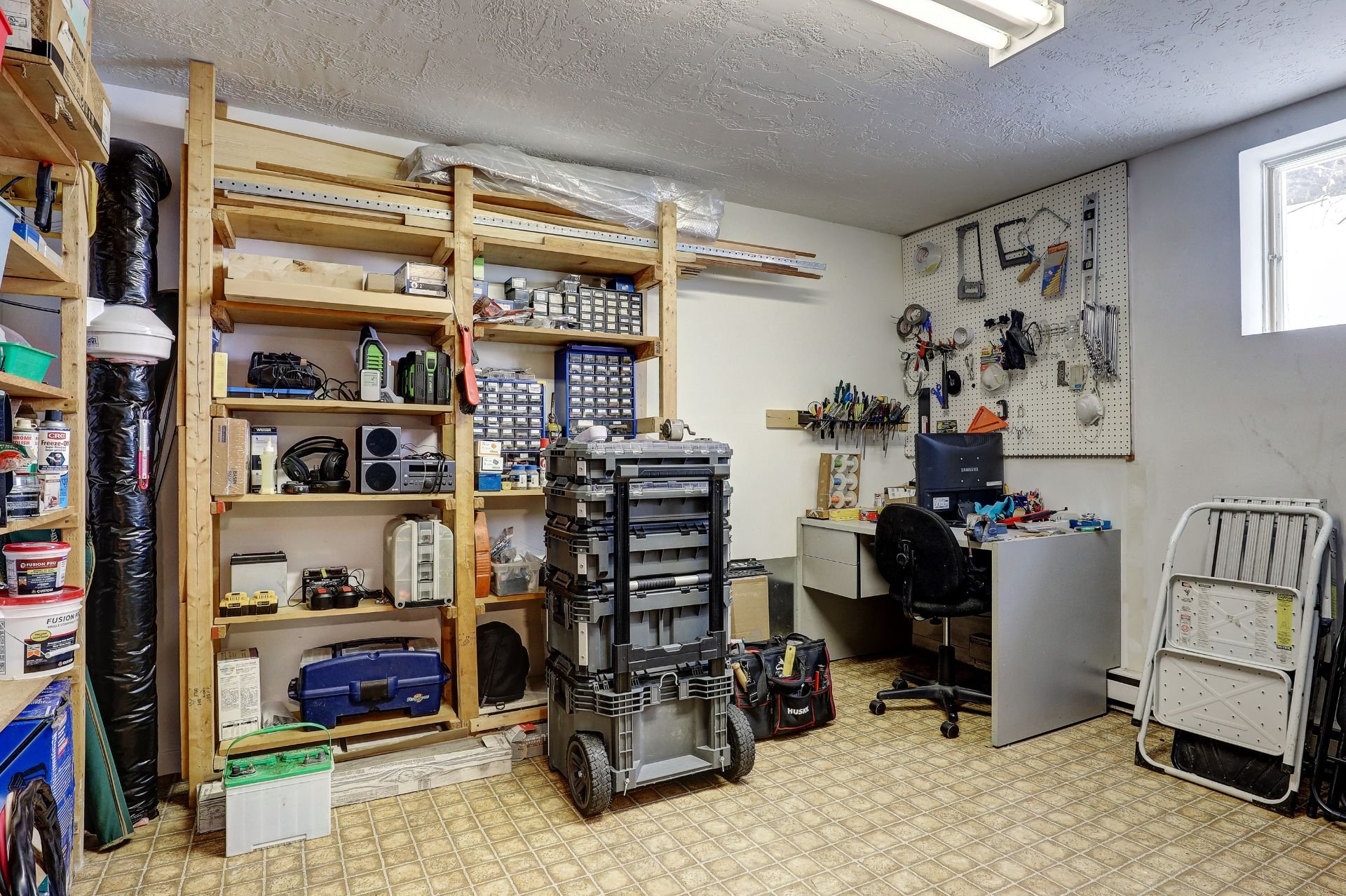Workshop