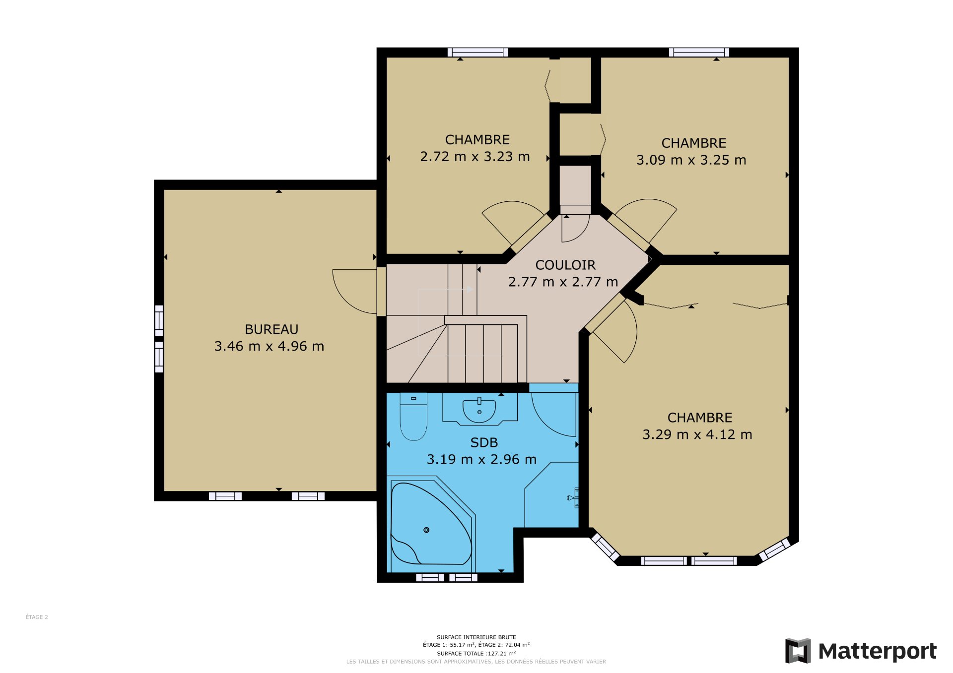 Plan (croquis)