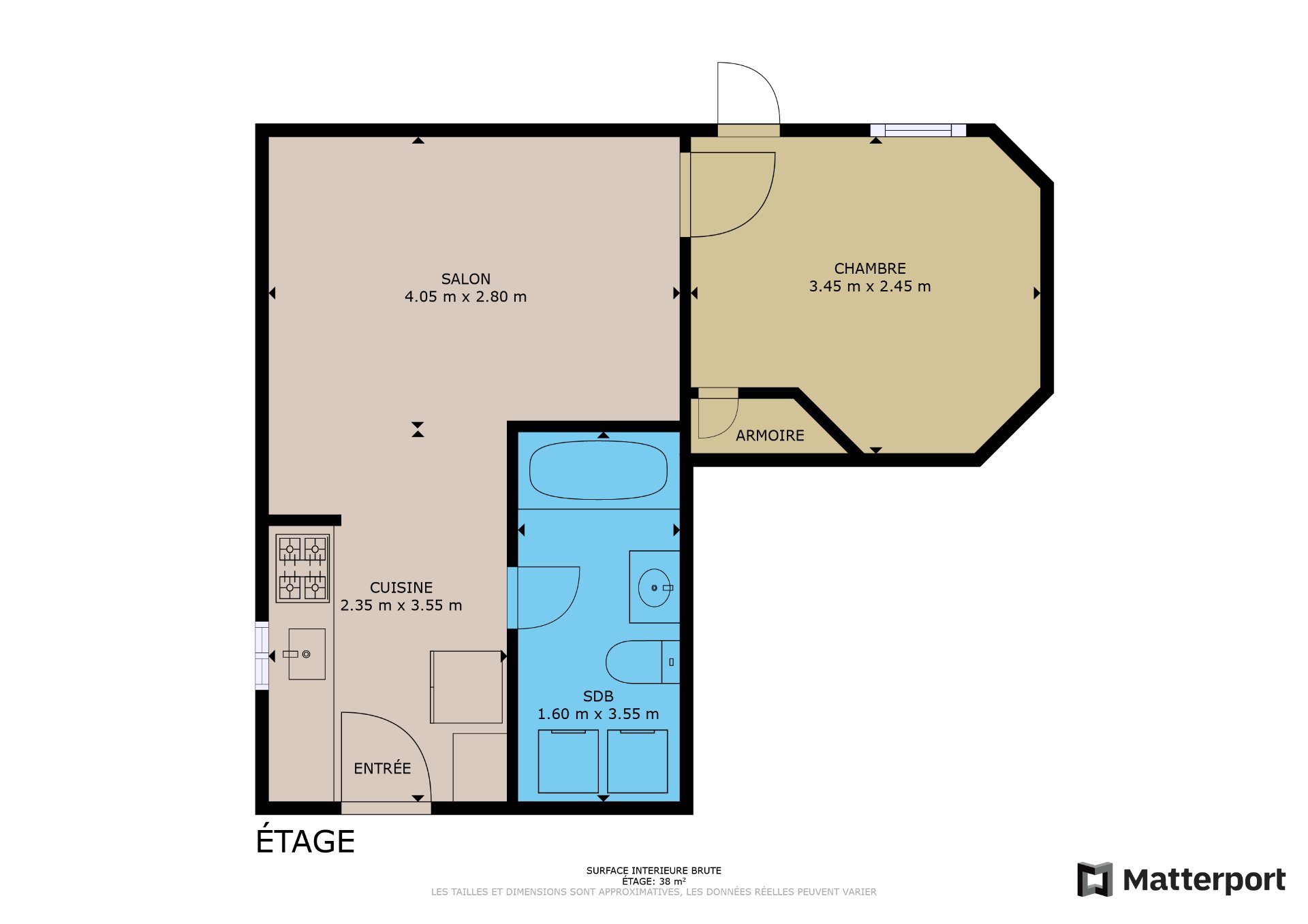 Plan (croquis)