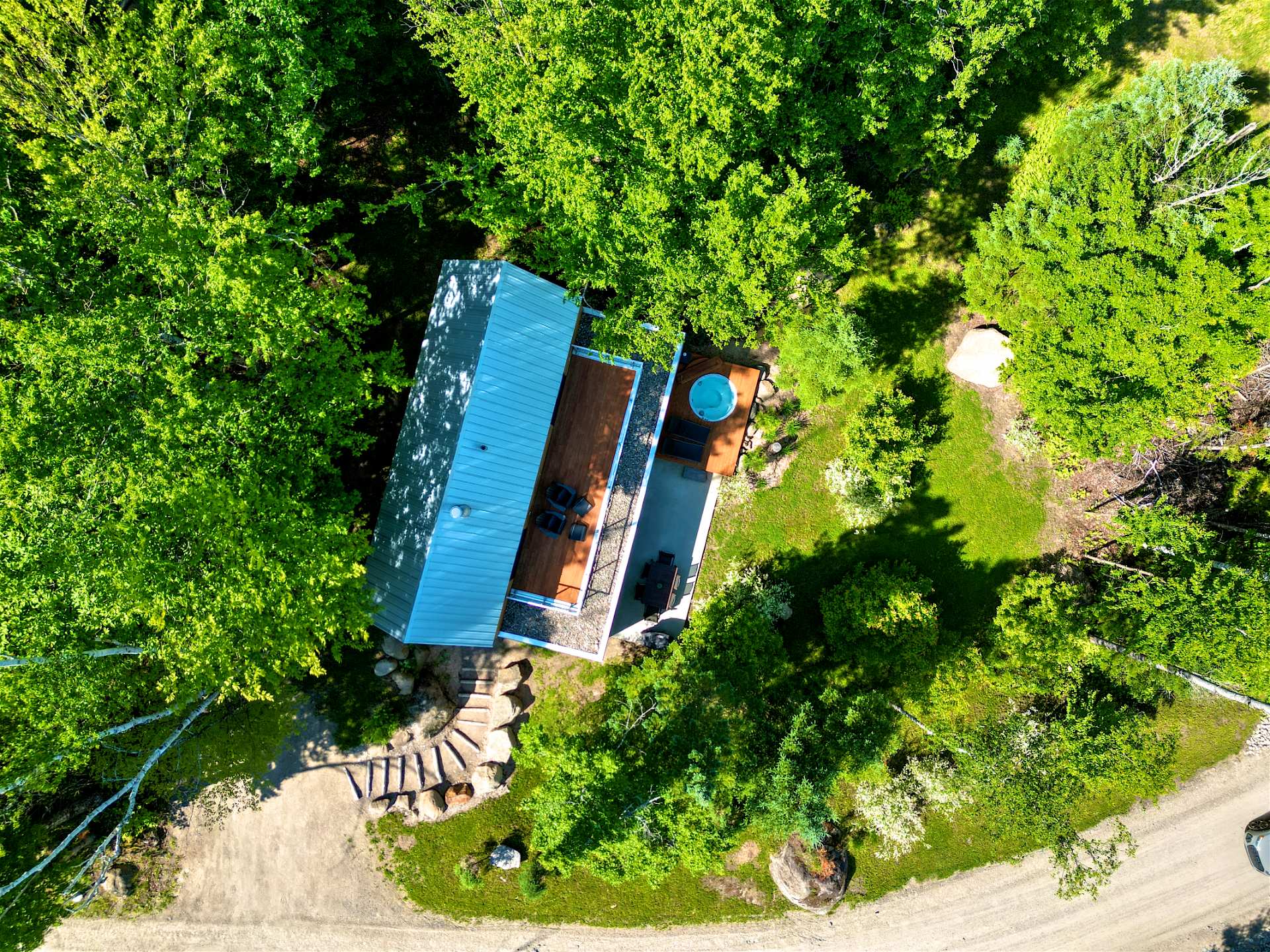 Maison à étages à vendre, Lac-Supérieur