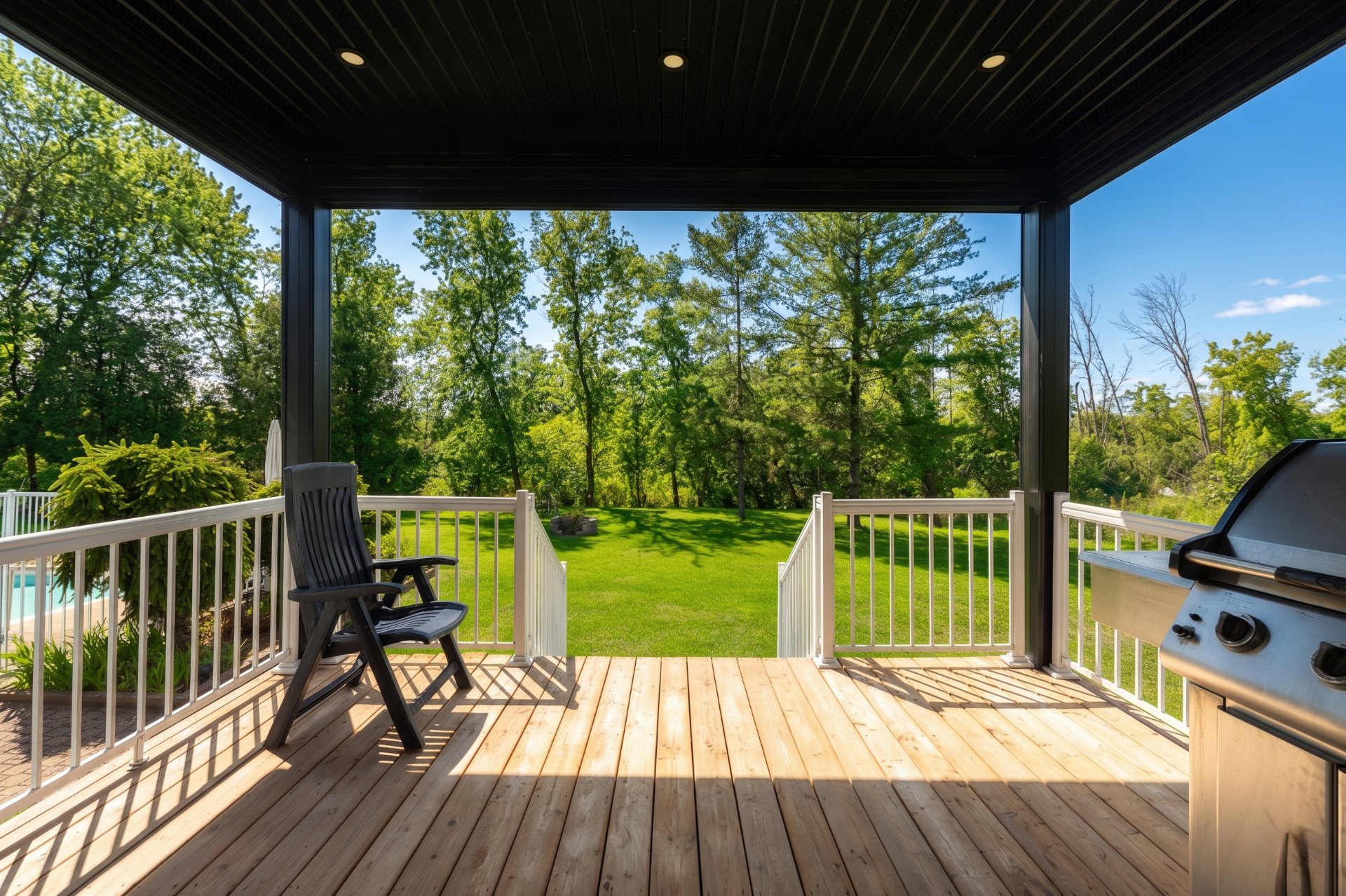 Photo - Terrasse