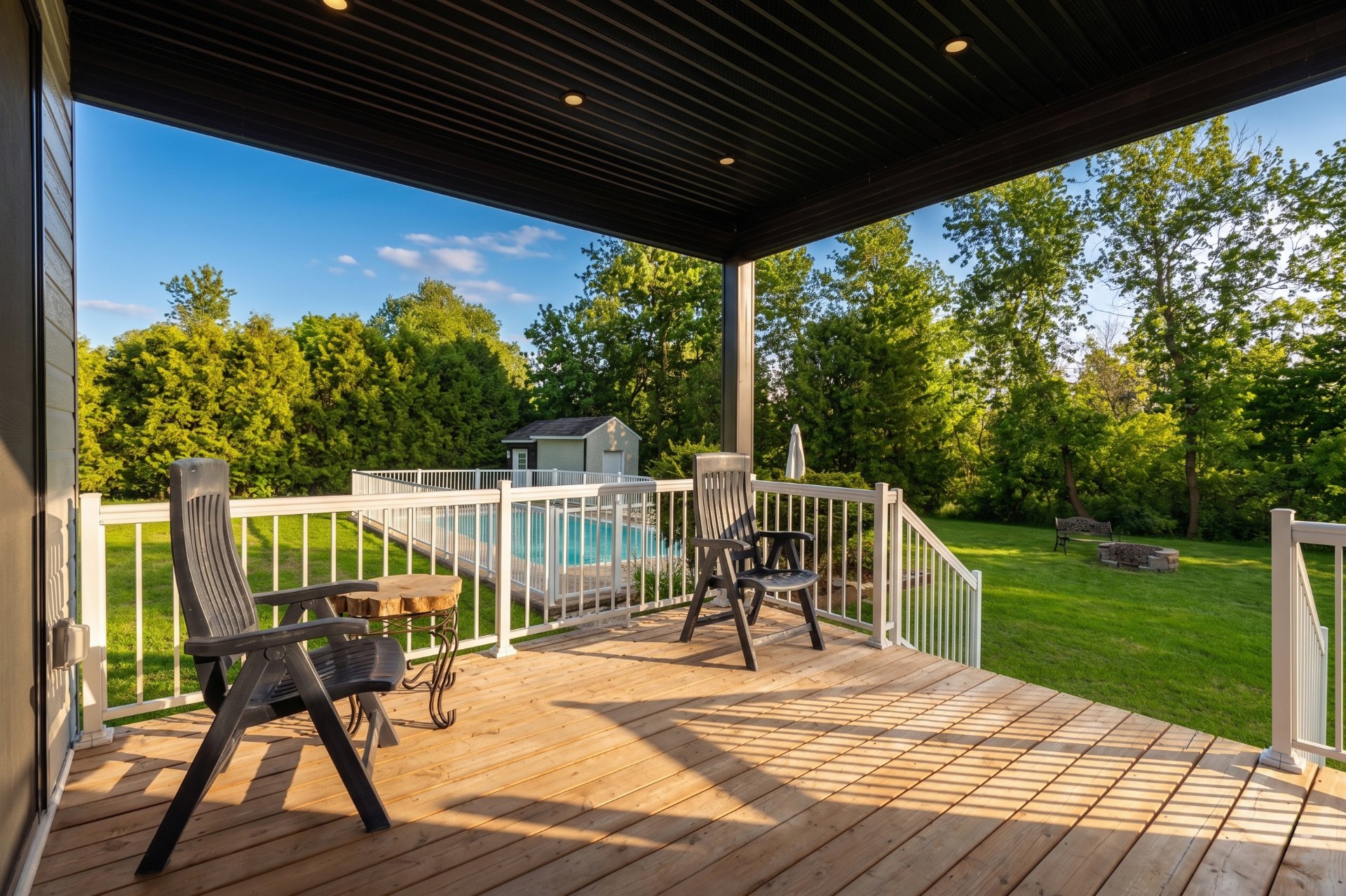 Photo - Terrasse
