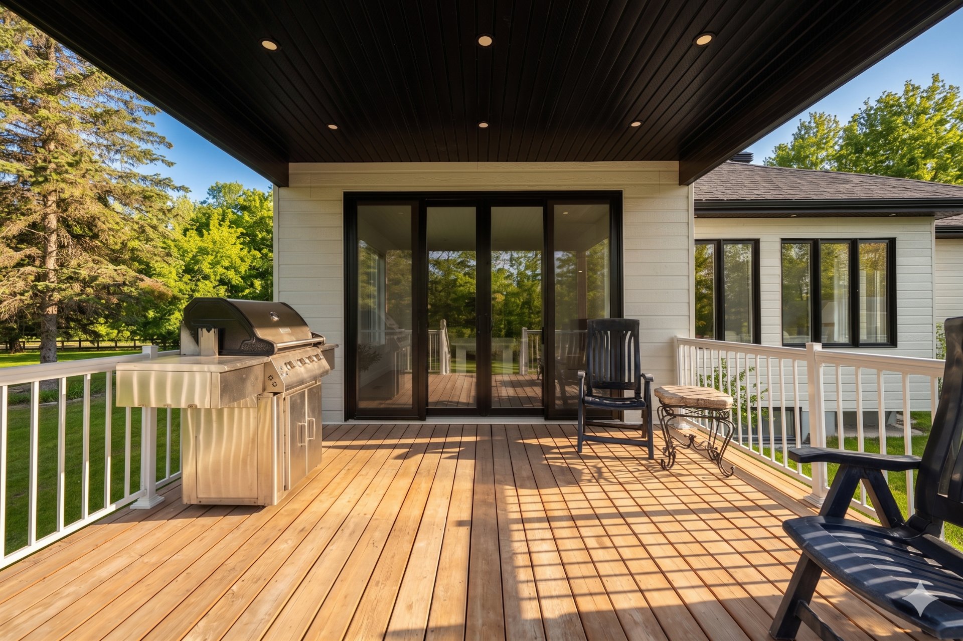 Photo - Terrasse