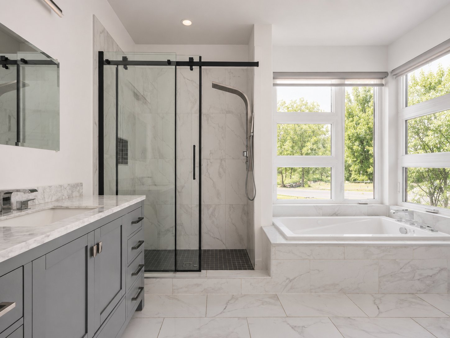 Photo - Salle de bains
