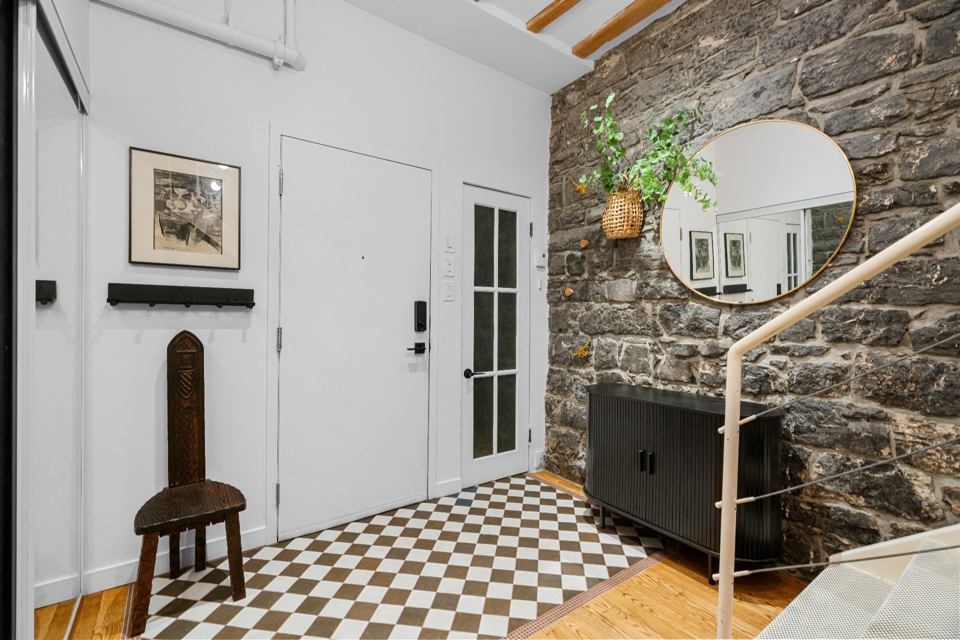 Hallway