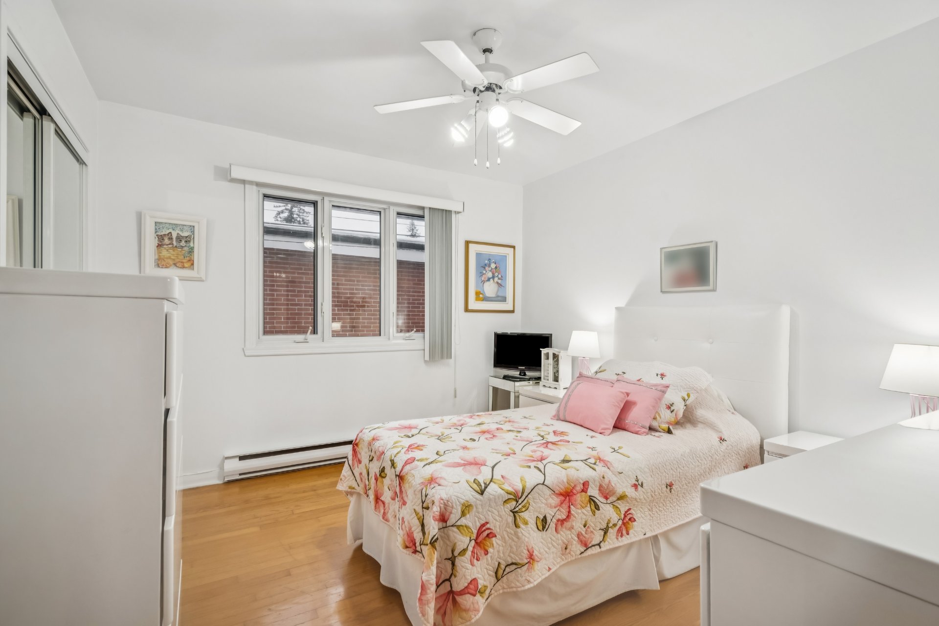 Photo - Chambre à coucher