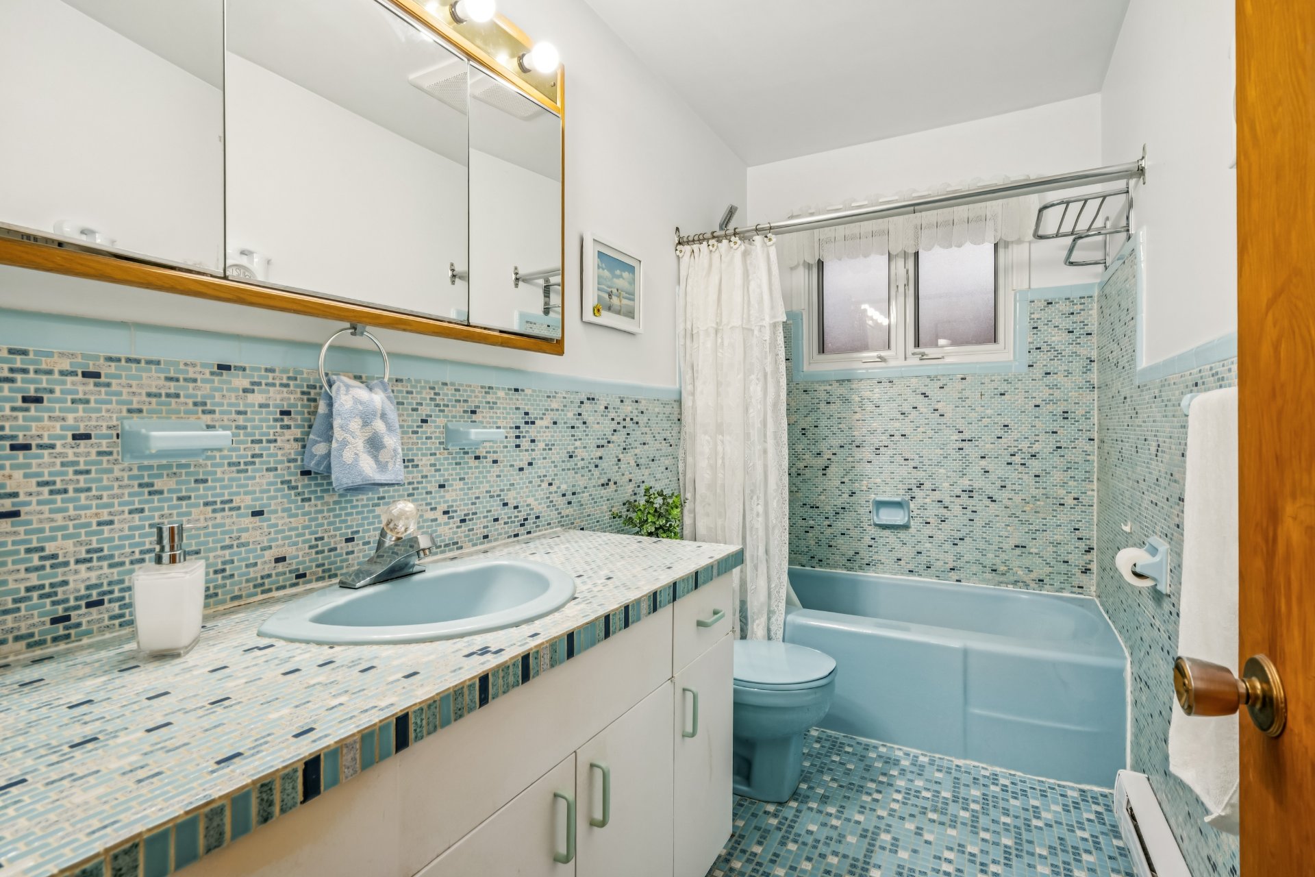 Photo - Salle de bains