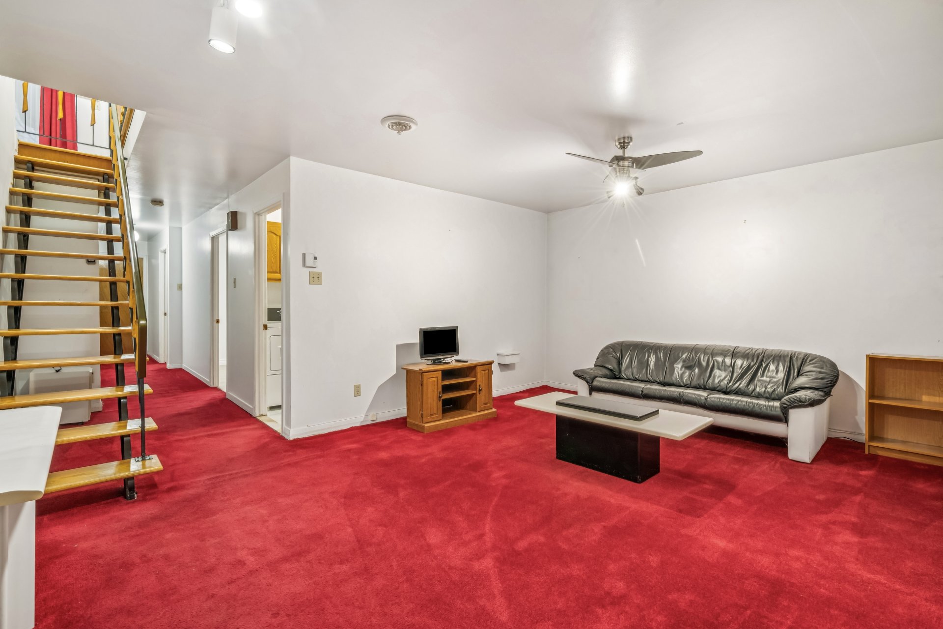 Photo - Salle familiale