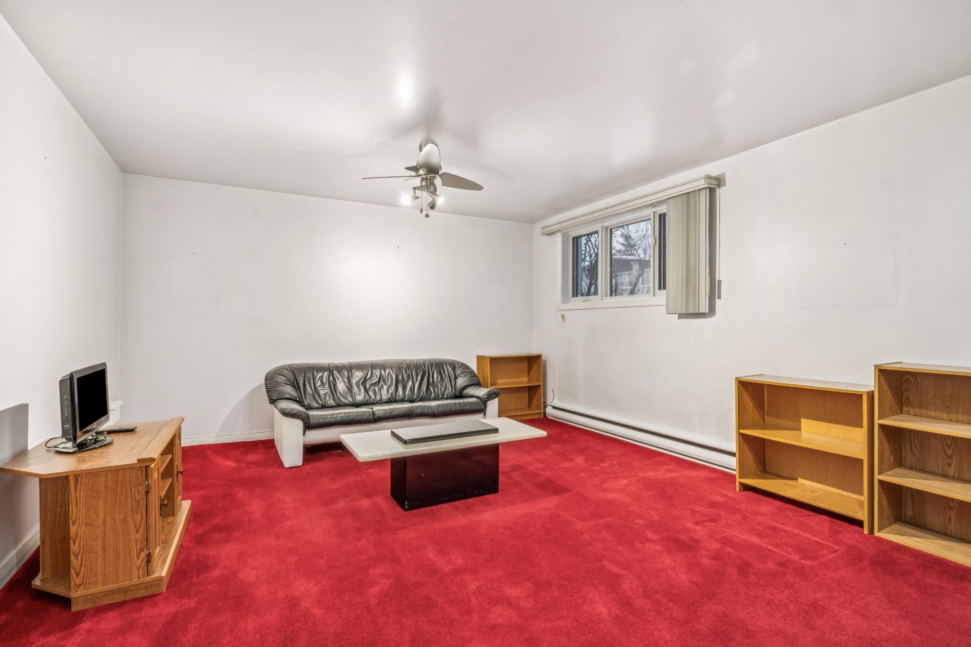 Photo - Salle familiale