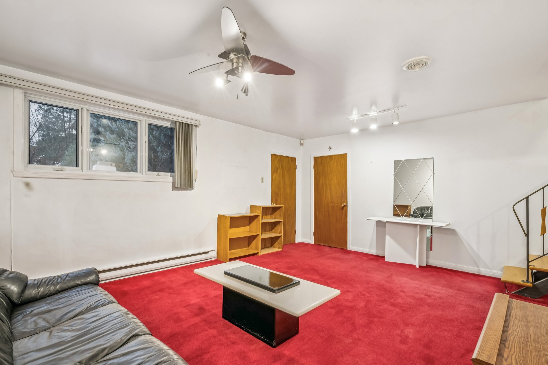 Photo - Salle familiale