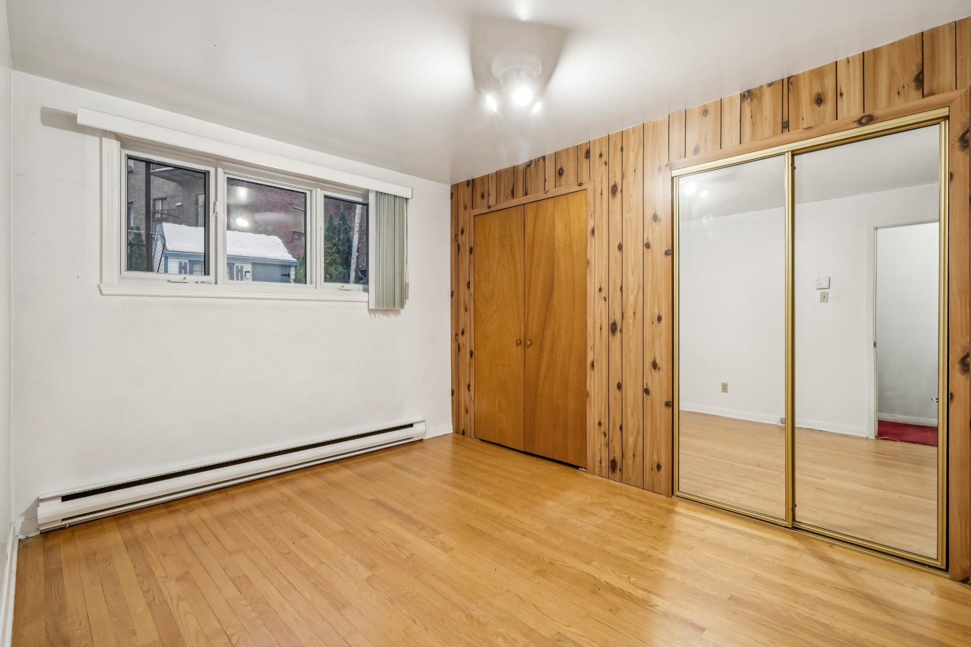 Photo - Chambre à coucher