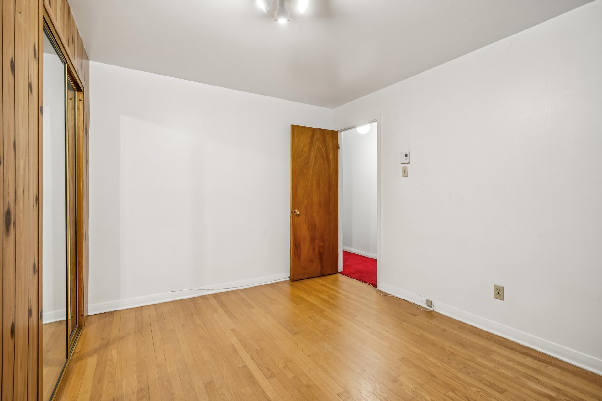 Photo - Chambre à coucher