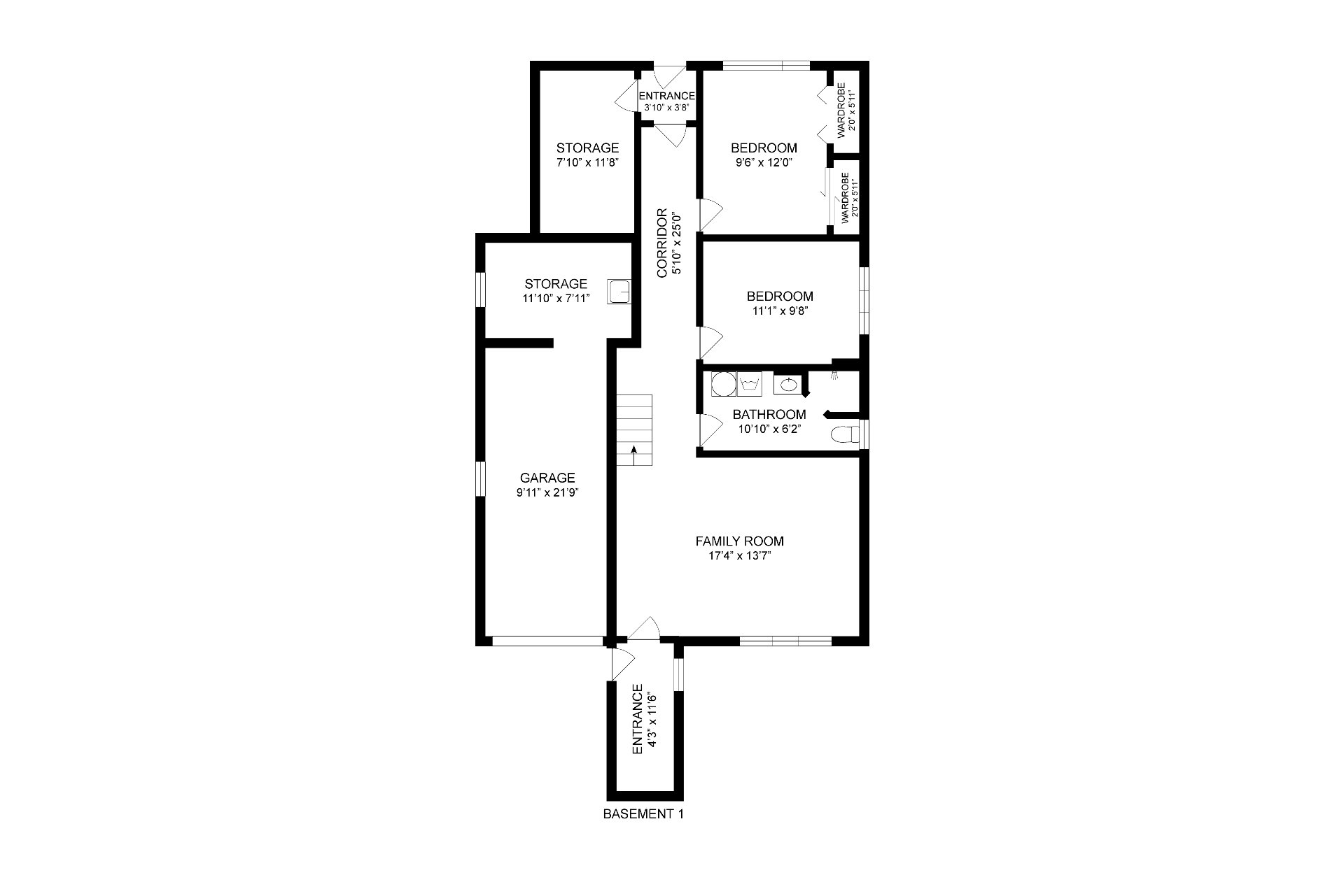 Photo - Plan (croquis)