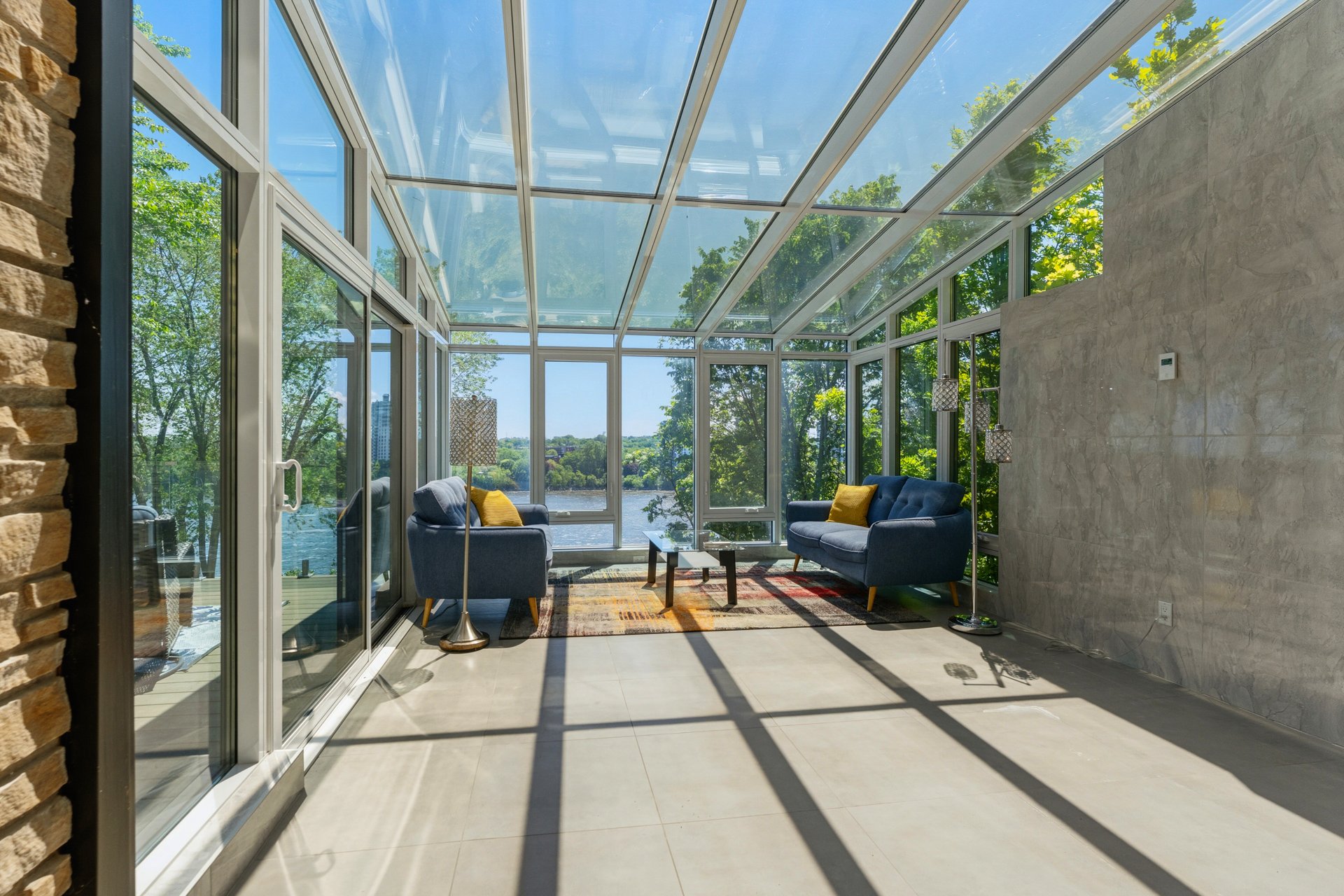 Solarium