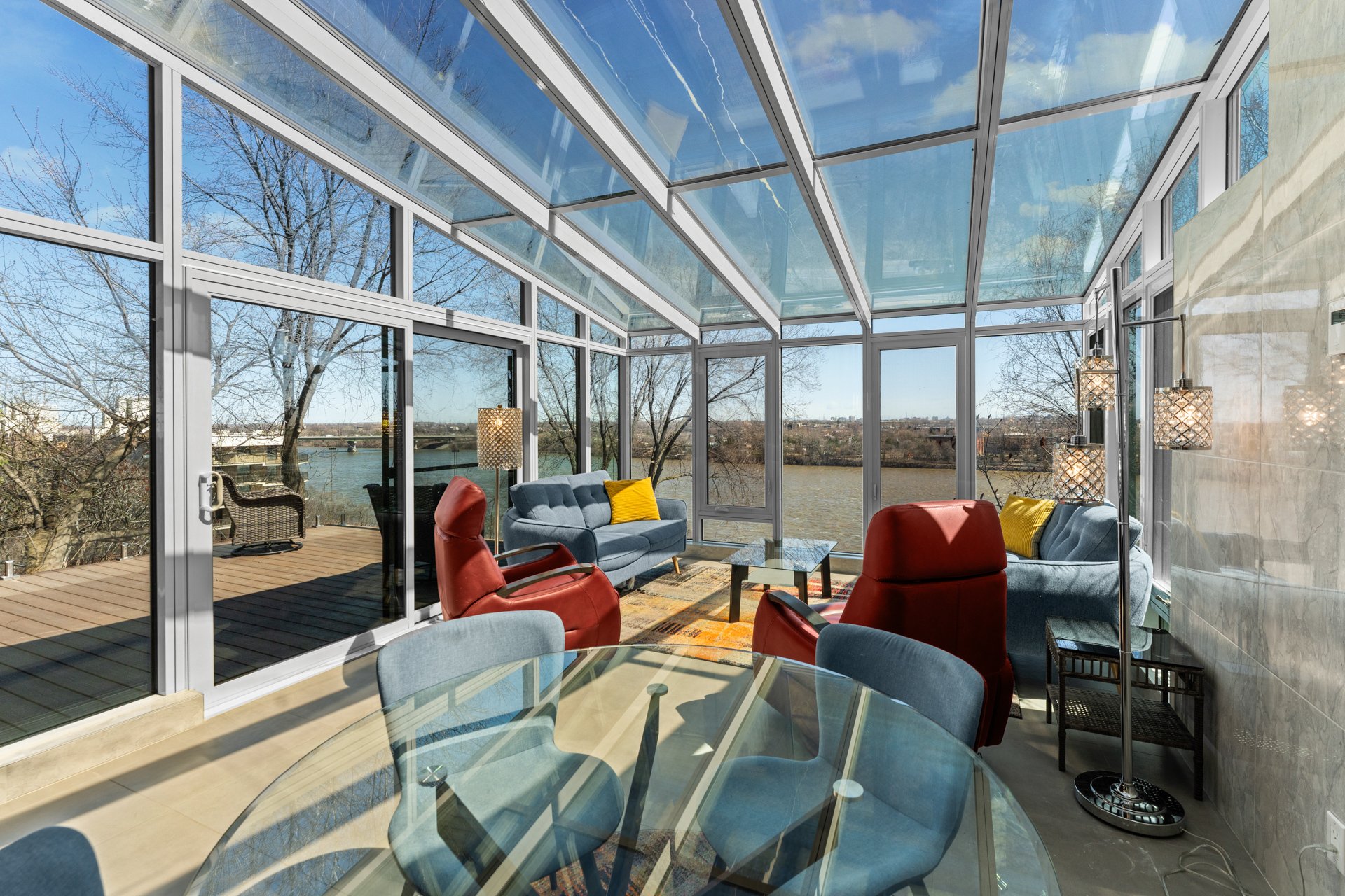 Solarium