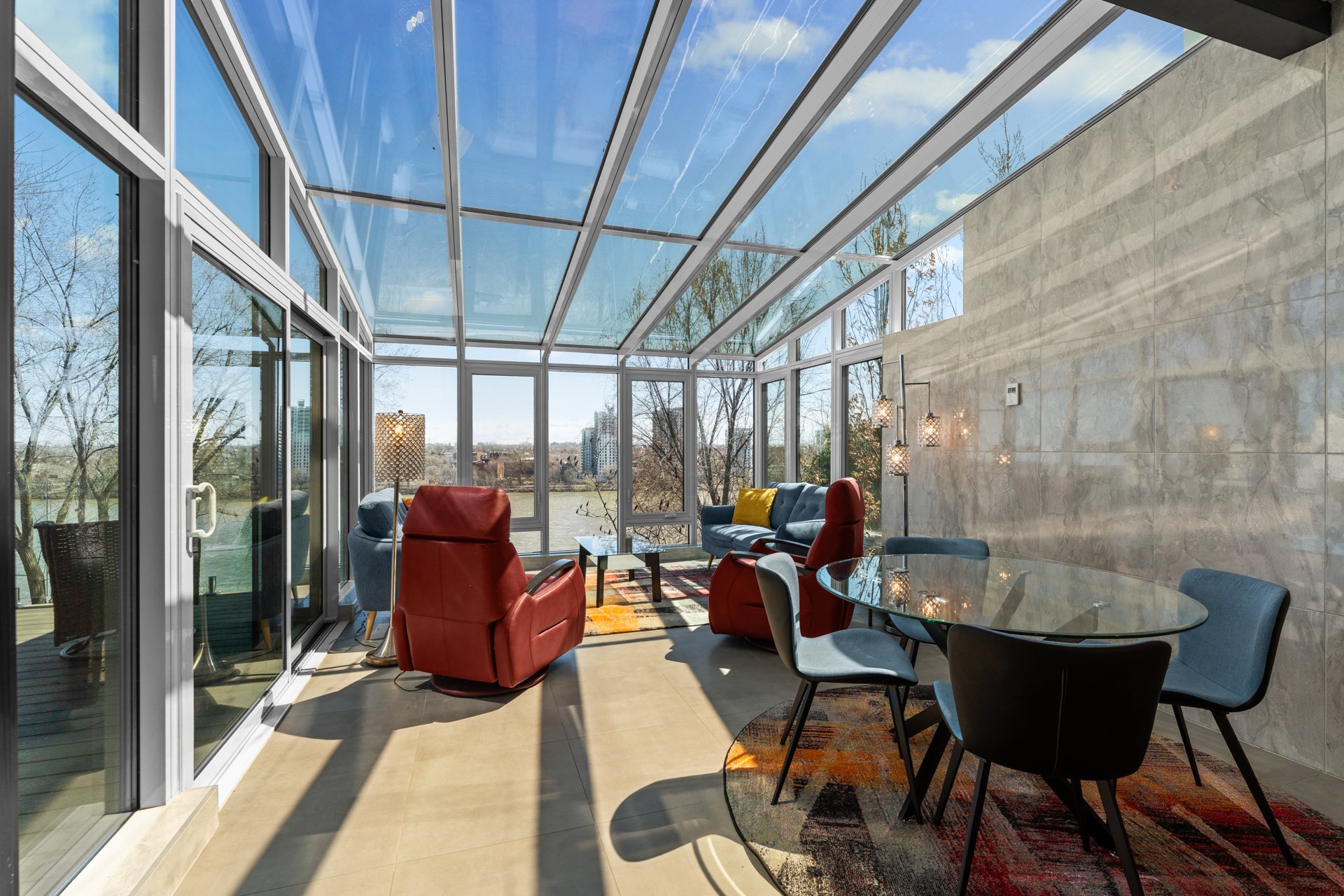 Solarium
