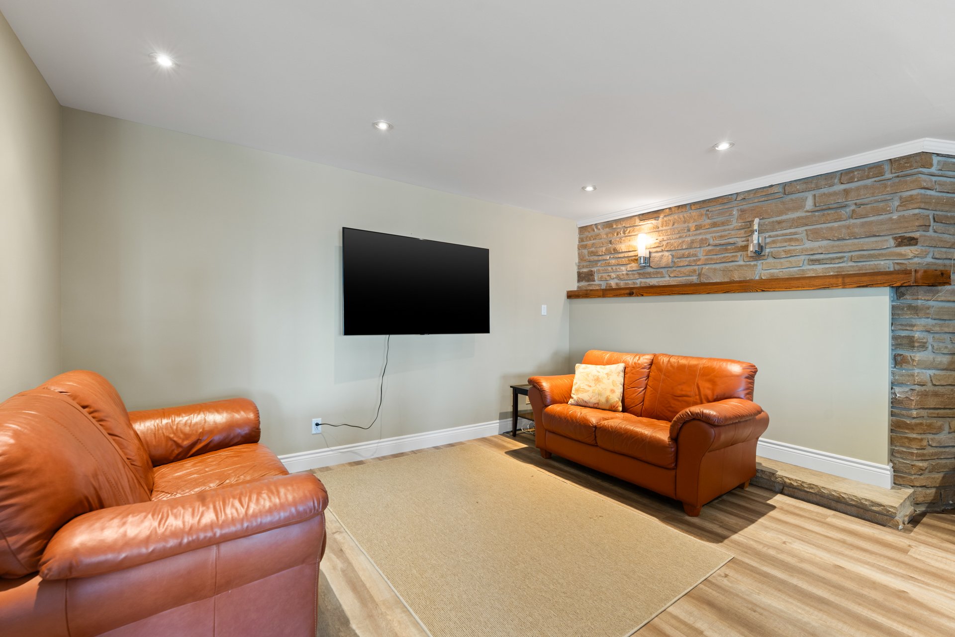 Salle familiale