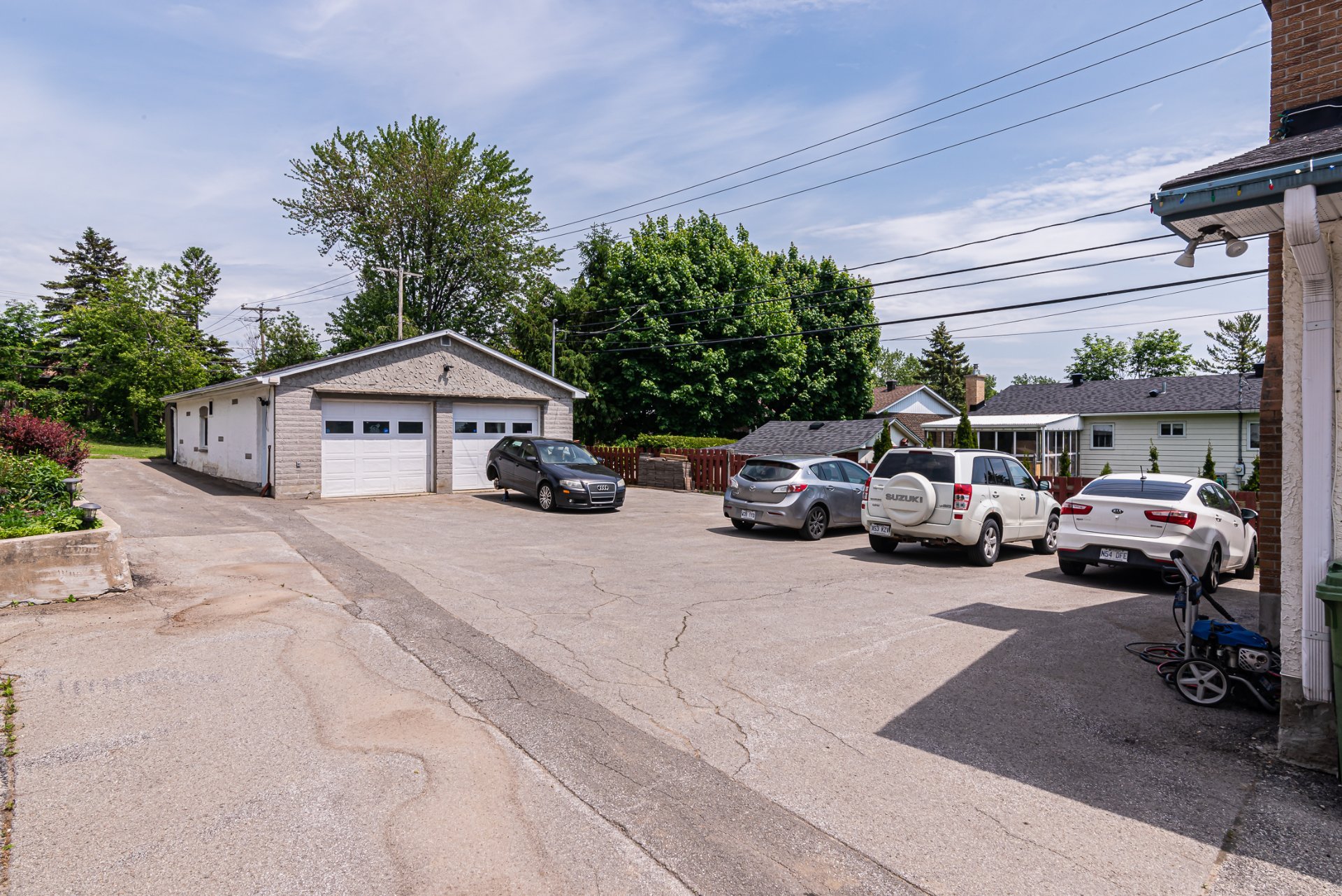 Garage
