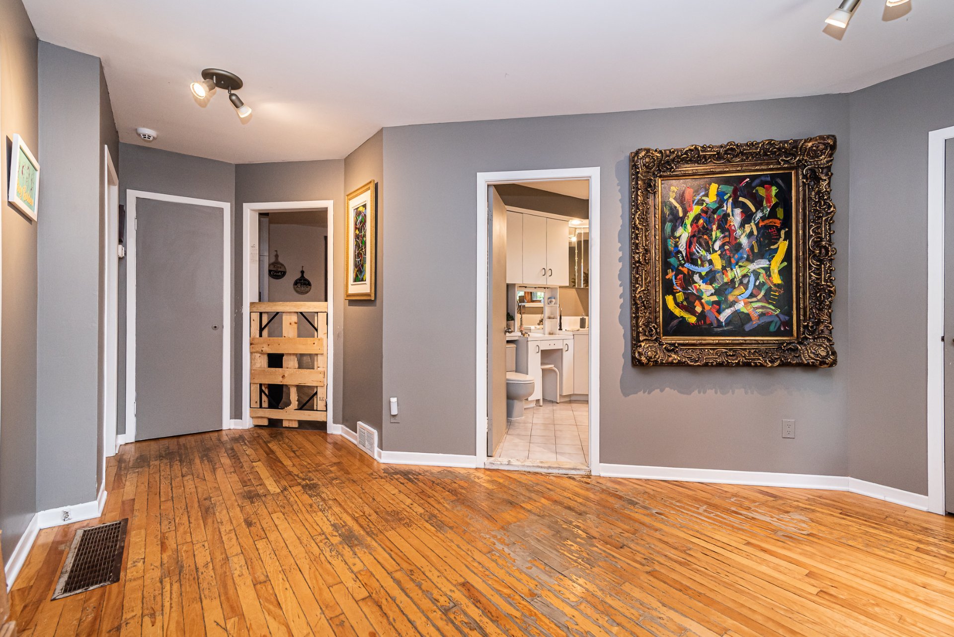 Intérieur