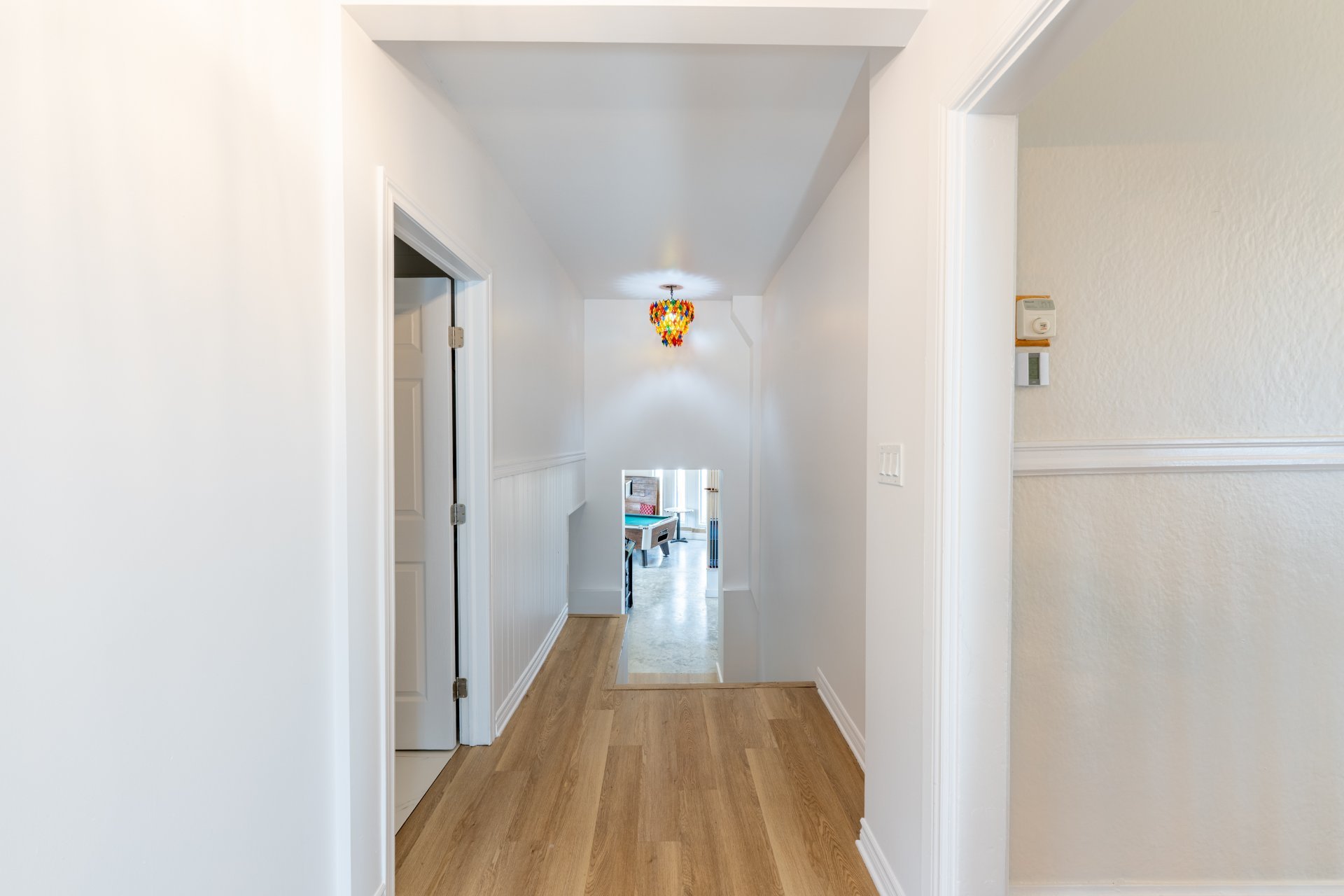 Photo - PASAGEWAY