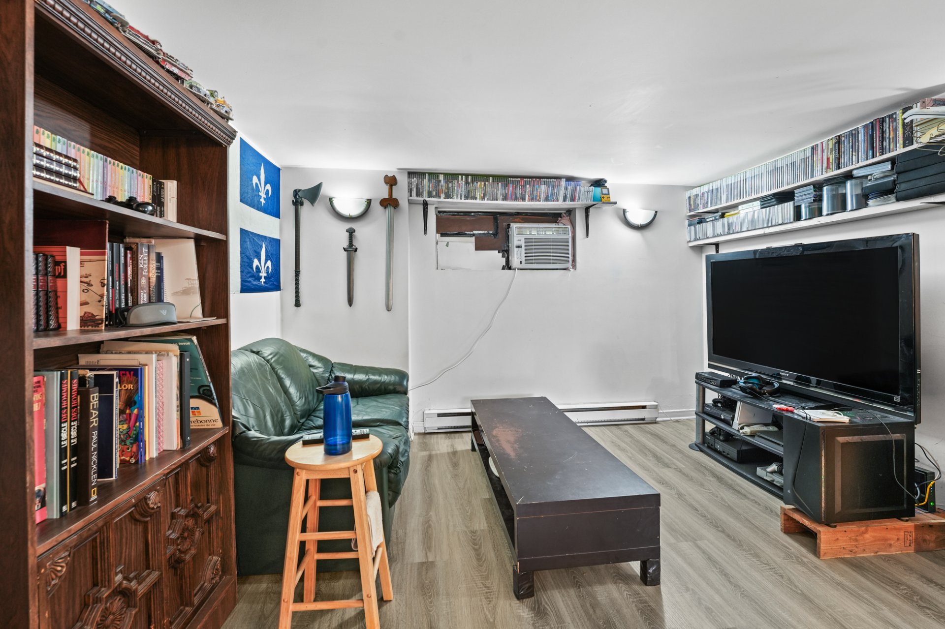 Salon