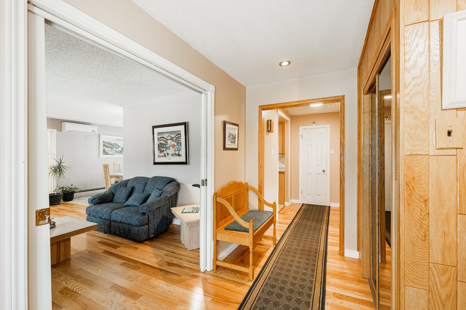 Hallway