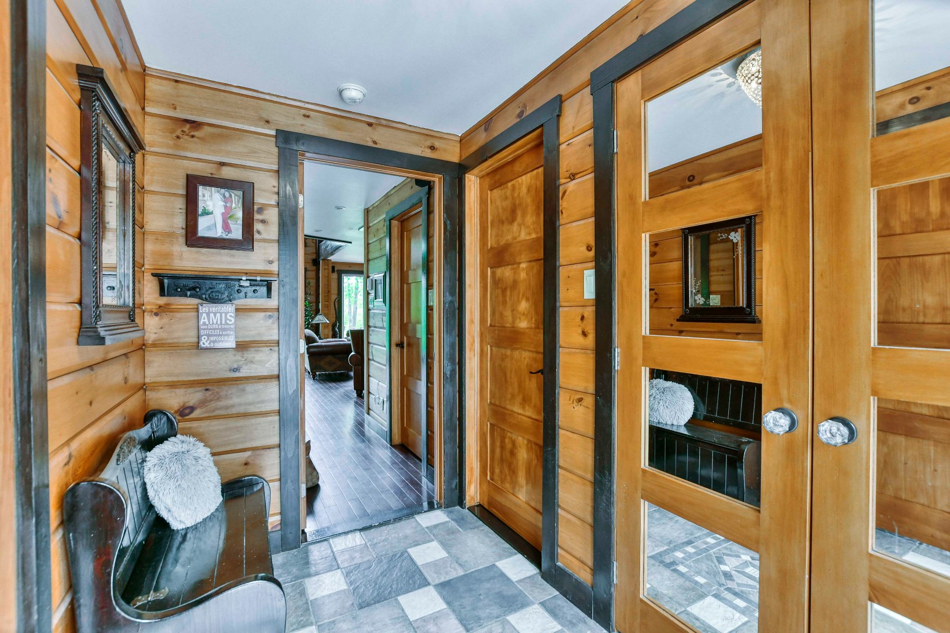 Photo - Hallway