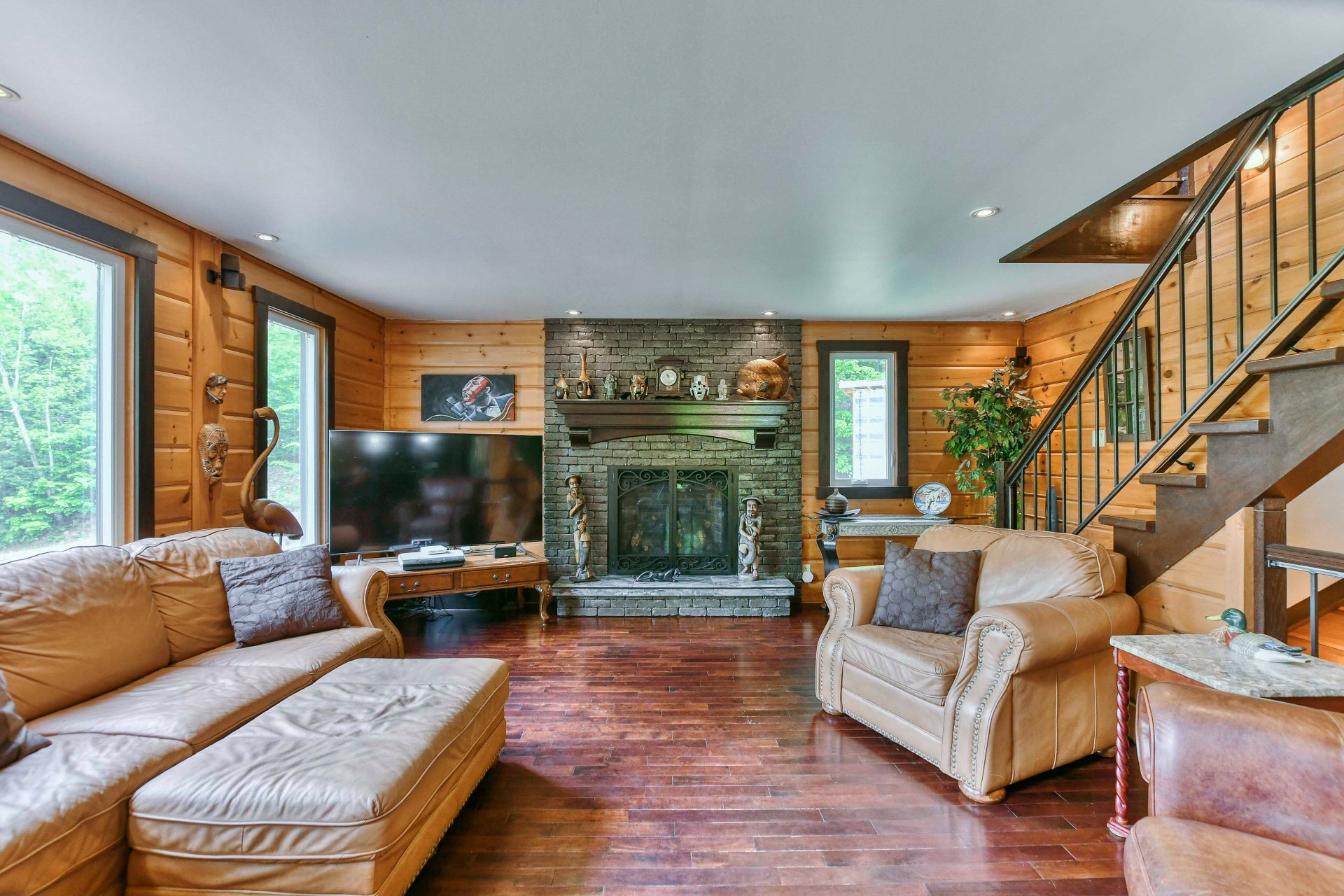 Photo - Living room