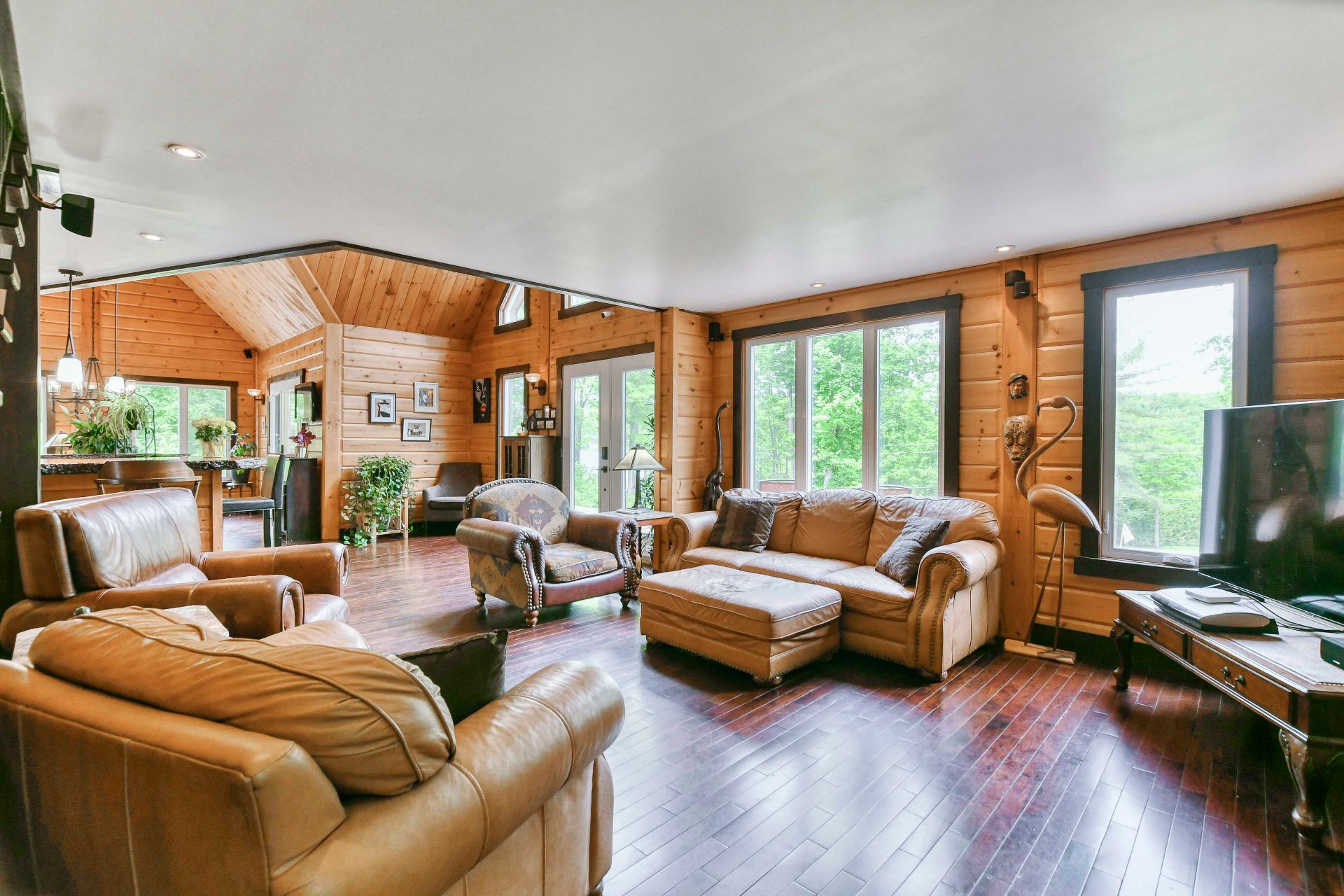 Photo - Living room