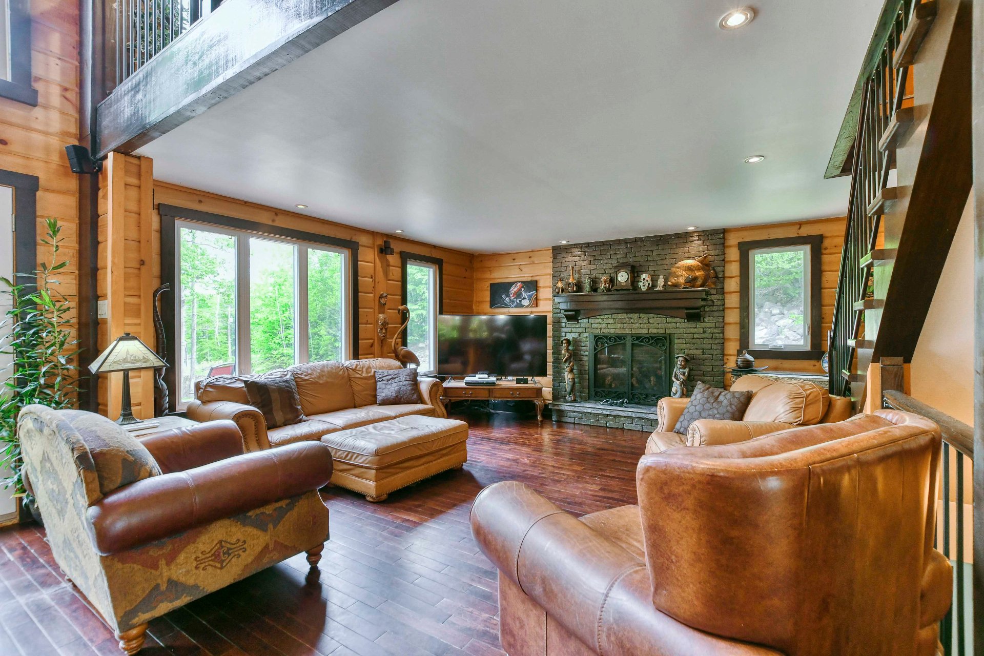 Photo - Living room