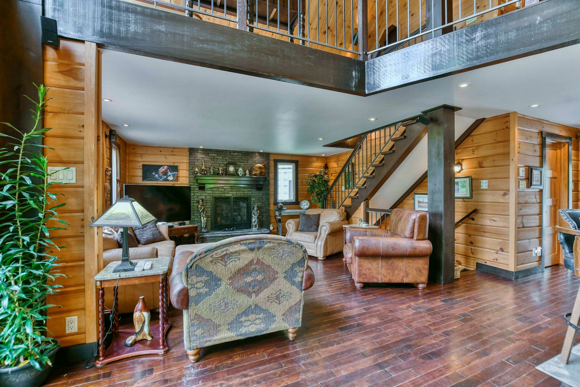 Photo - Living room