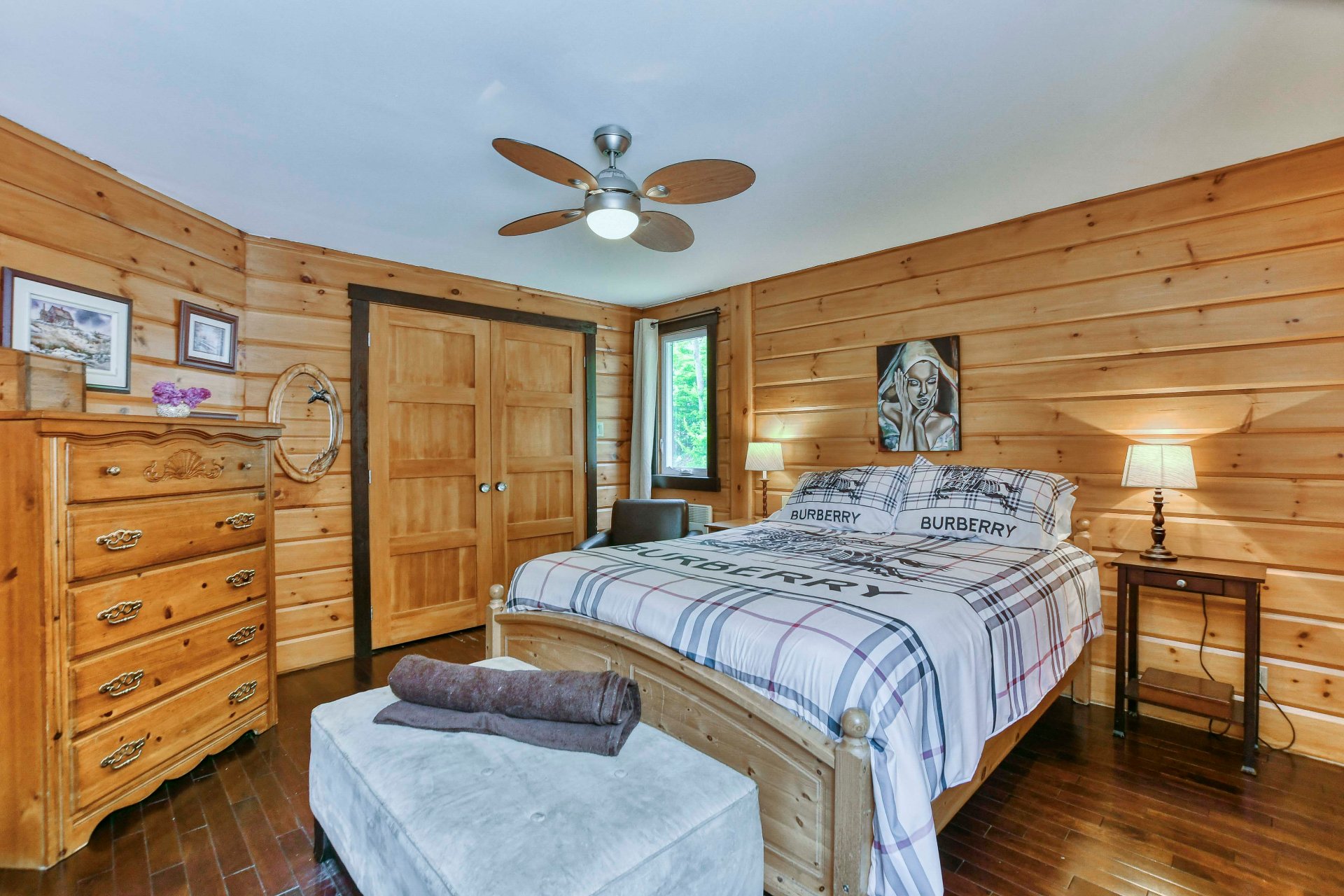 Photo - Bedroom