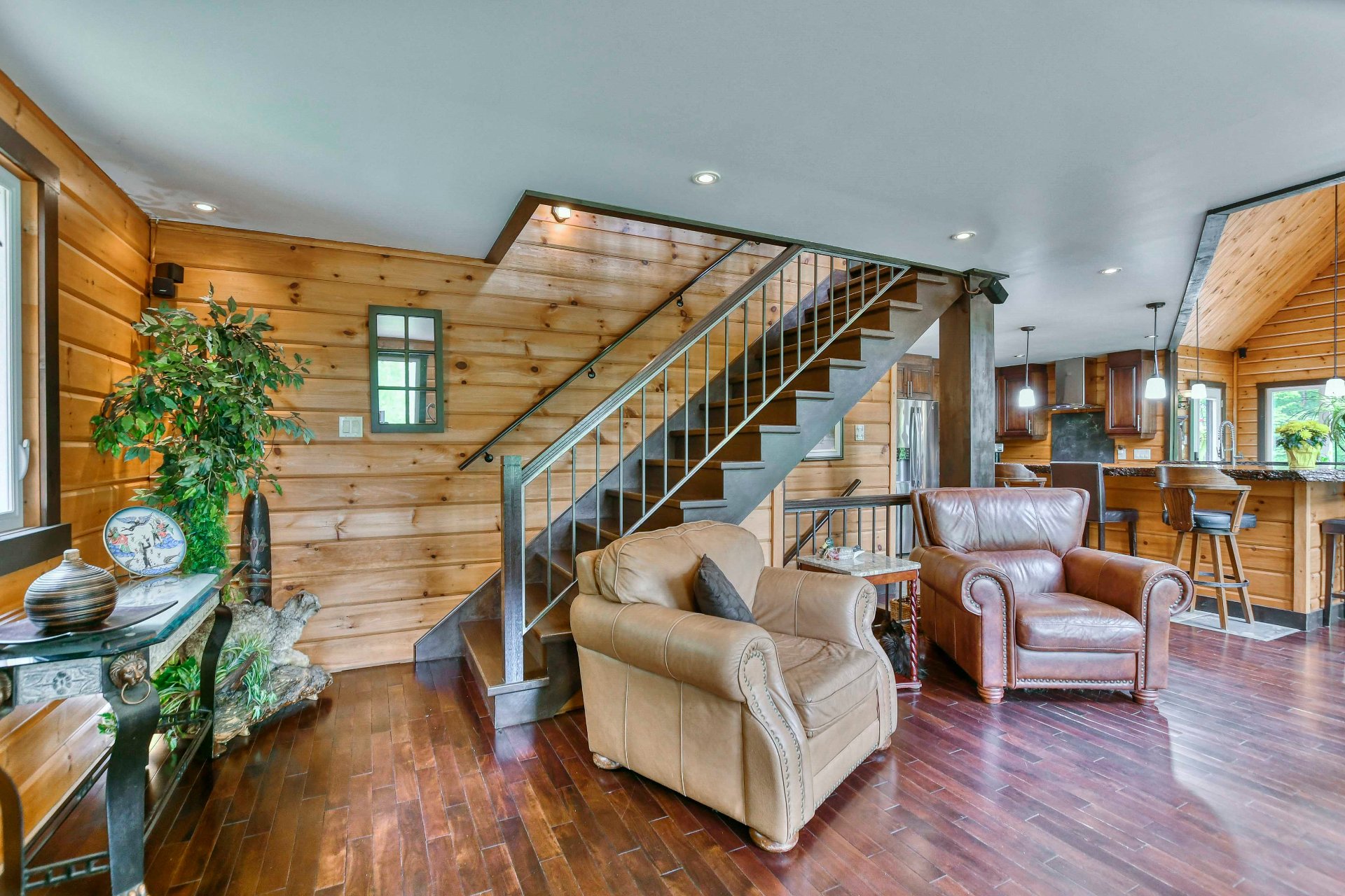 Photo - Living room