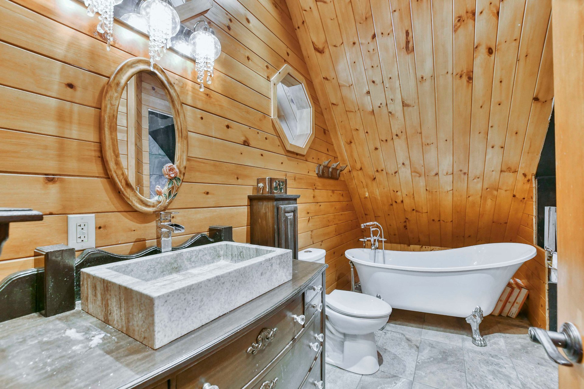 Photo - Bathroom