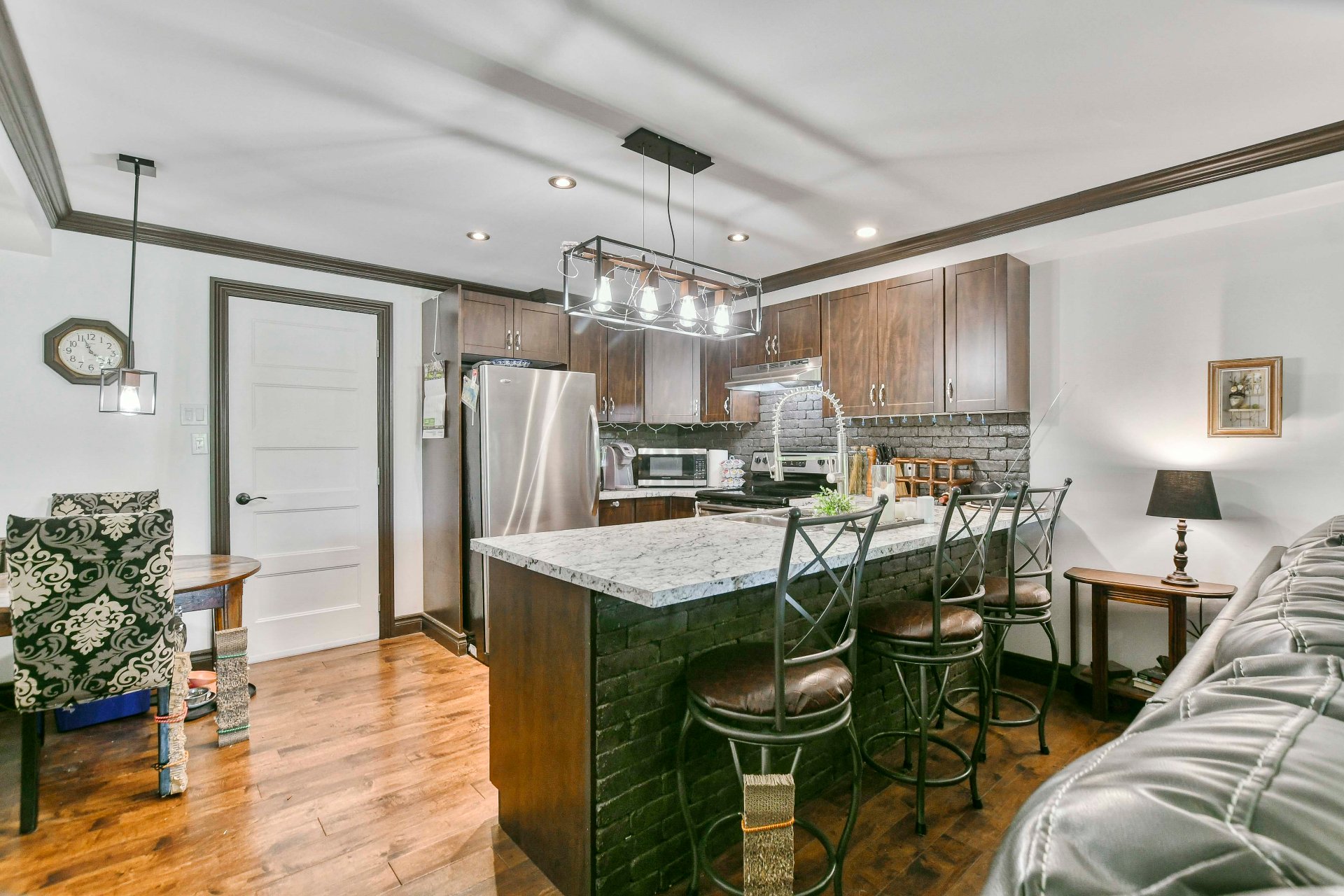 Photo - Kitchen