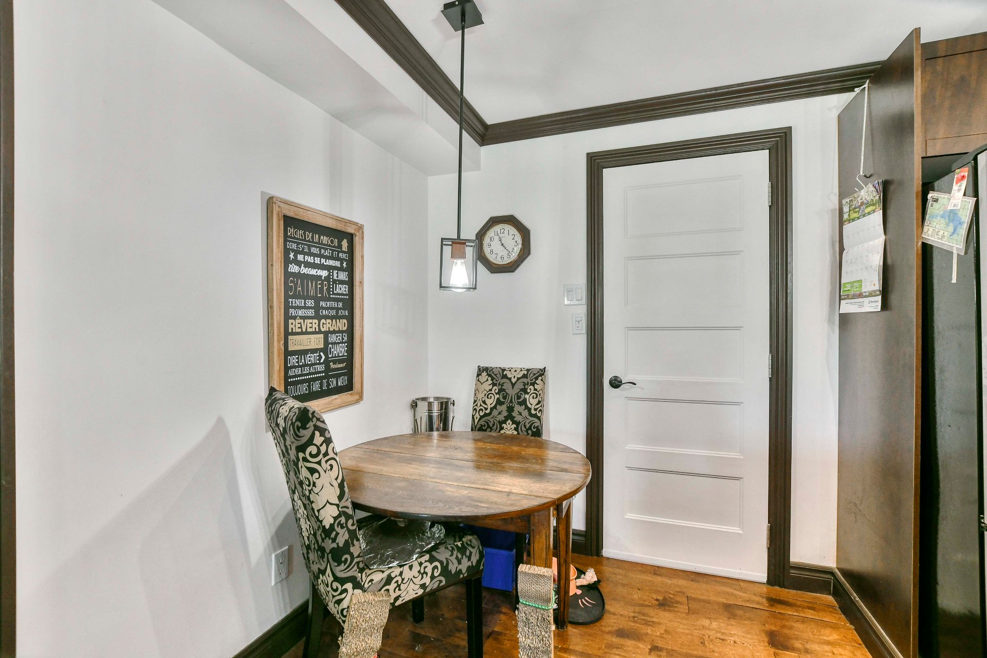 Photo - Dining room