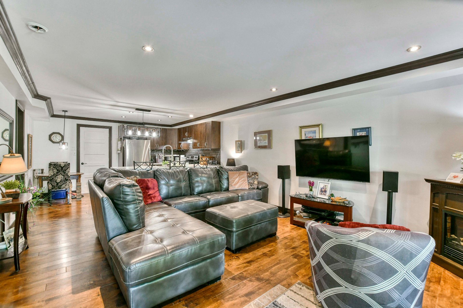 Photo - Living room