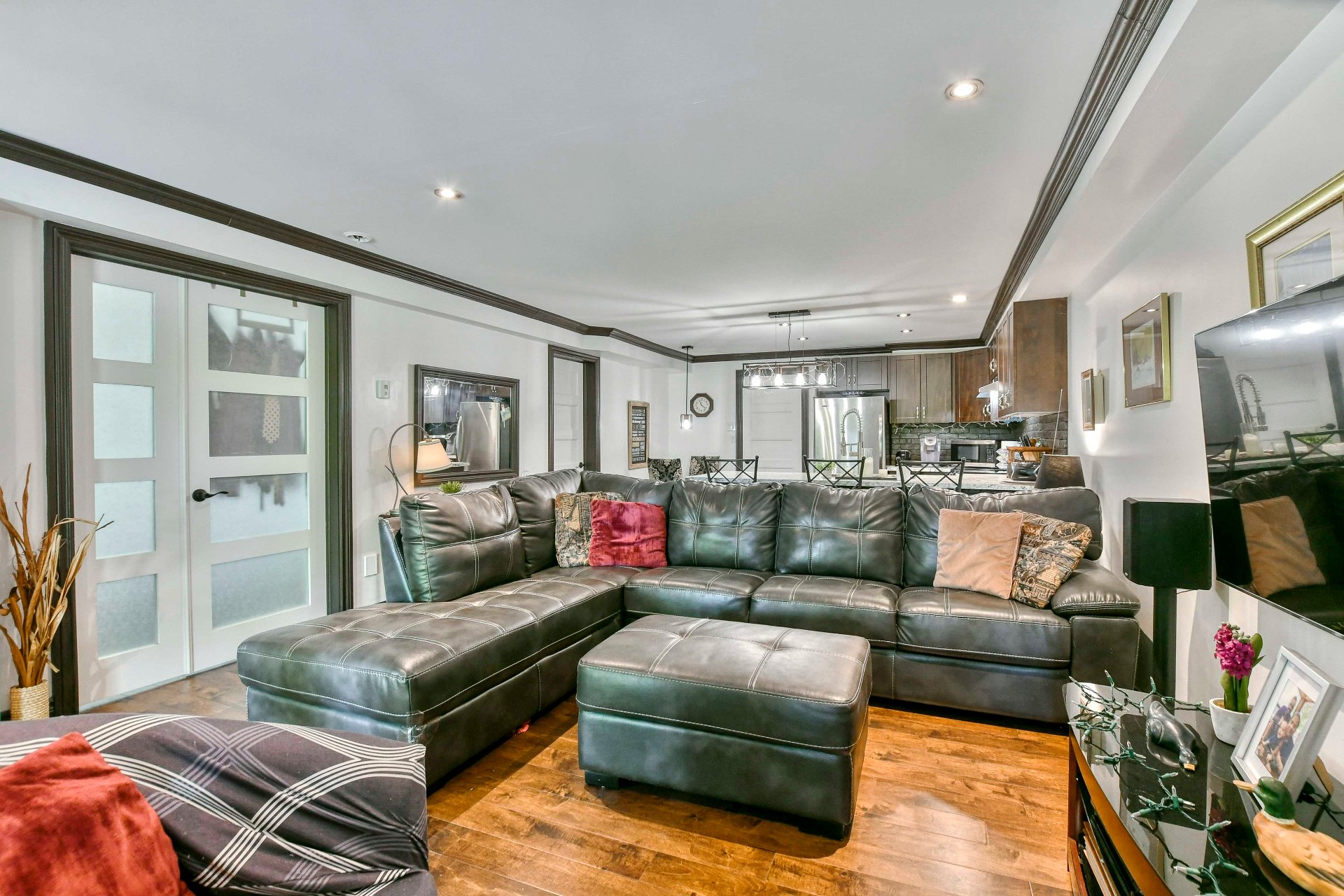 Photo - Living room