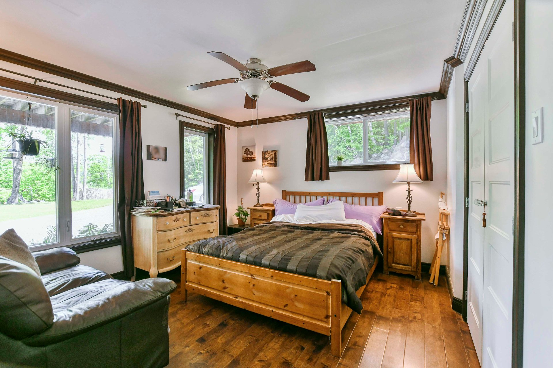 Photo - Bedroom