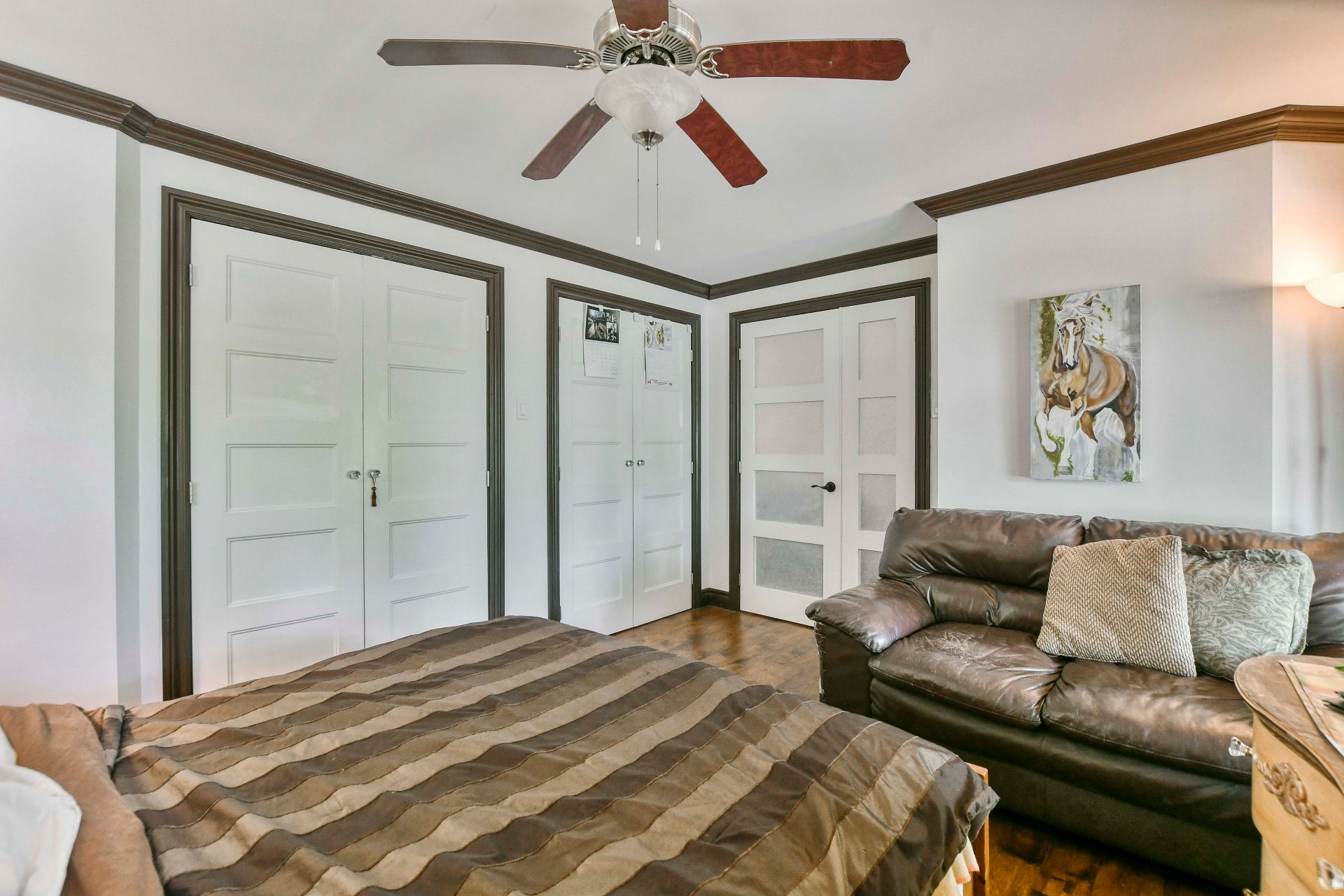 Photo - Bedroom