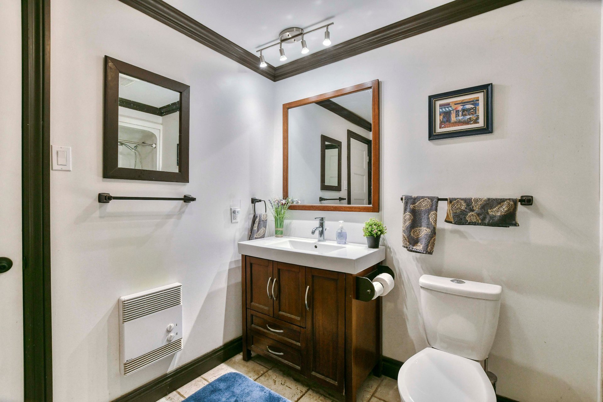 Photo - Bathroom