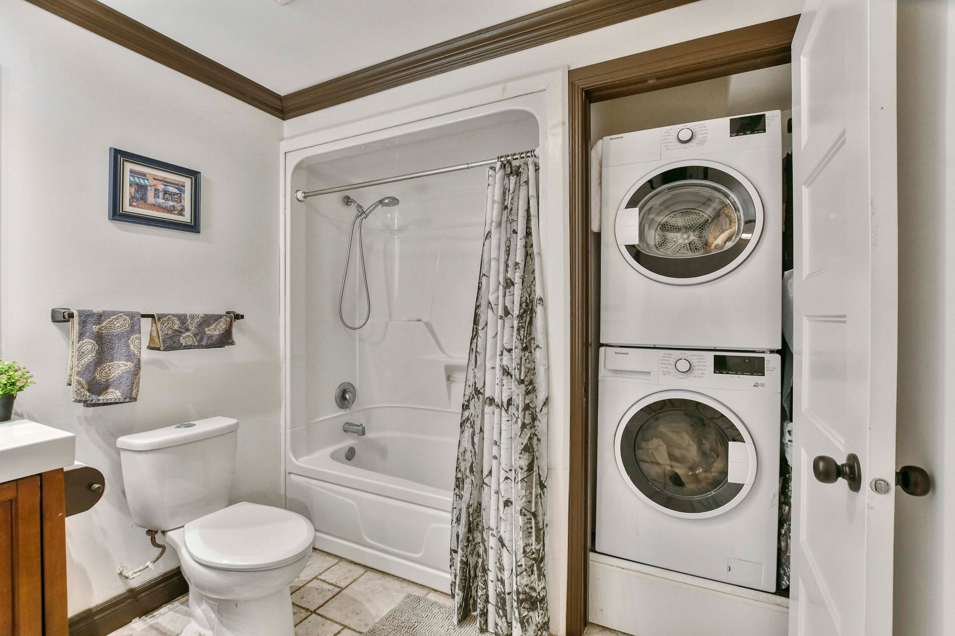 Photo - Bathroom