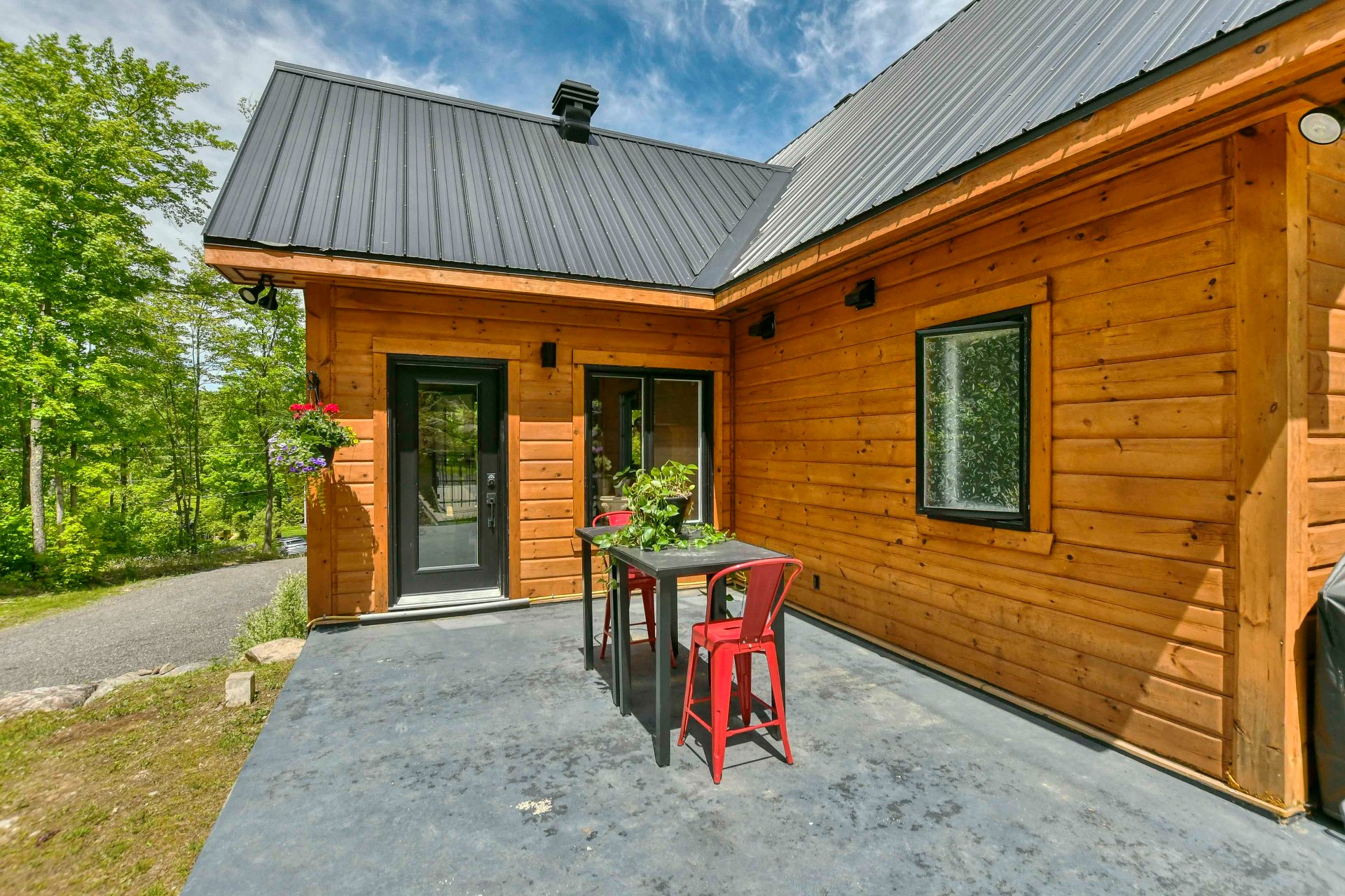 Photo - Patio