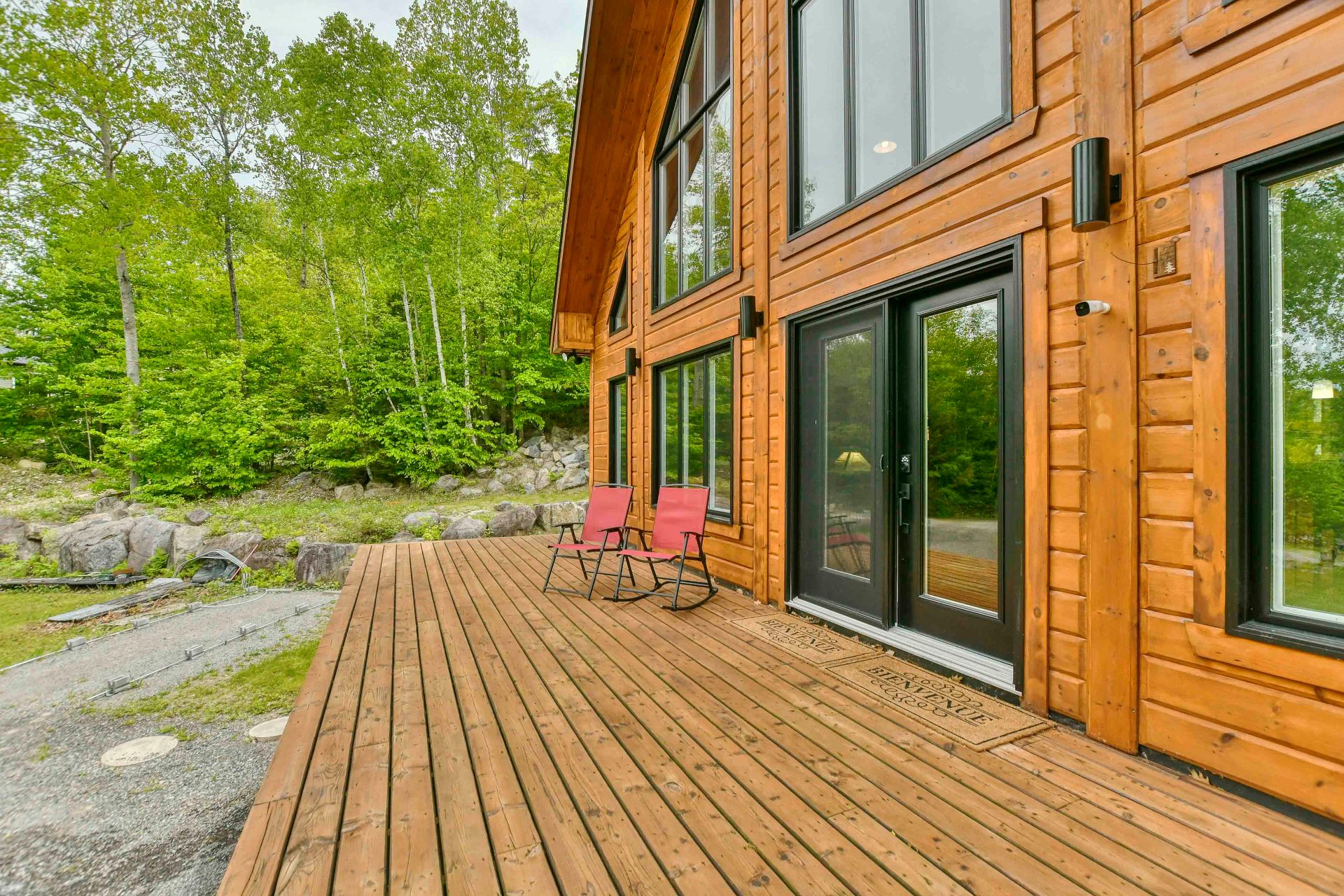 Photo - Patio