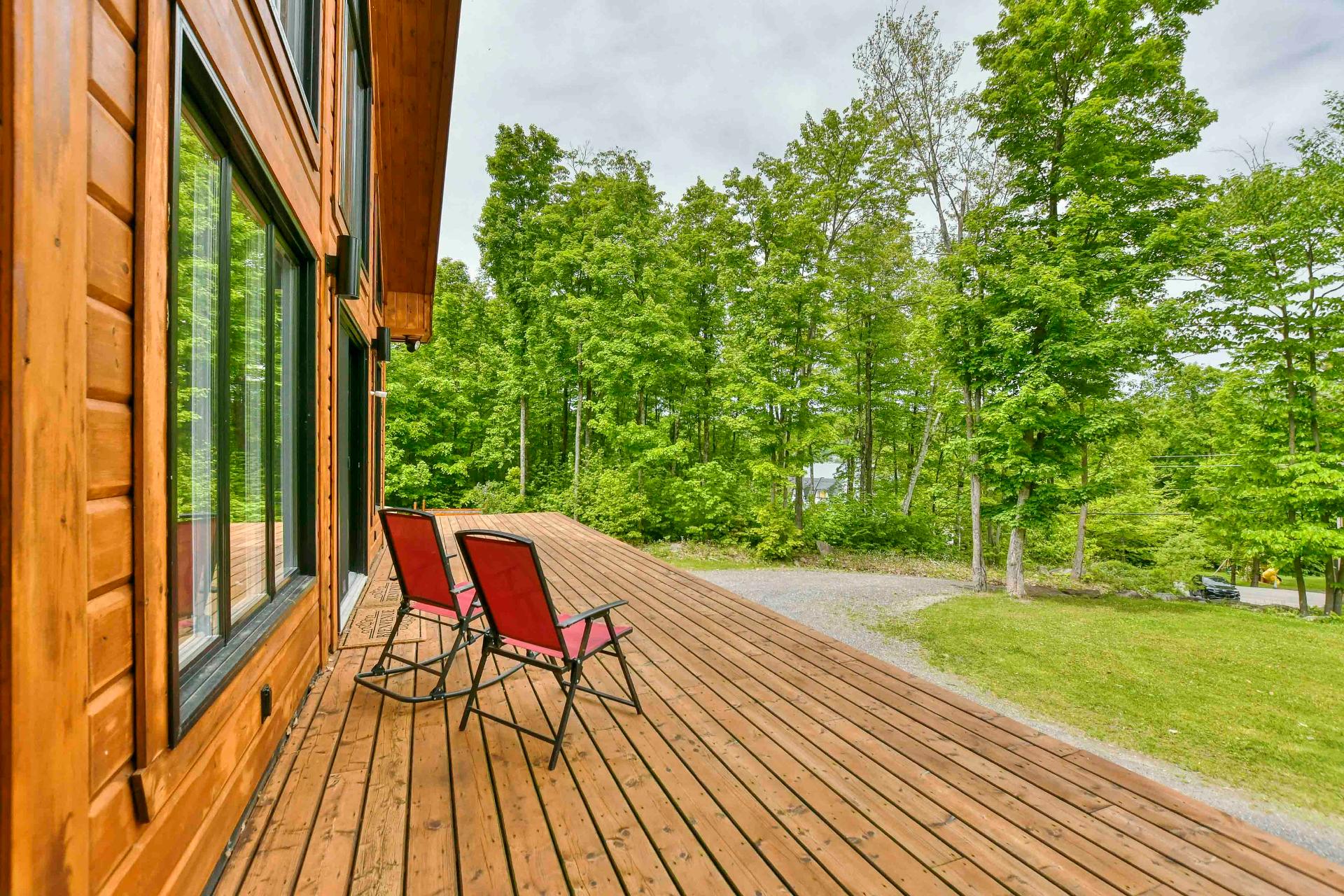 Photo - Patio