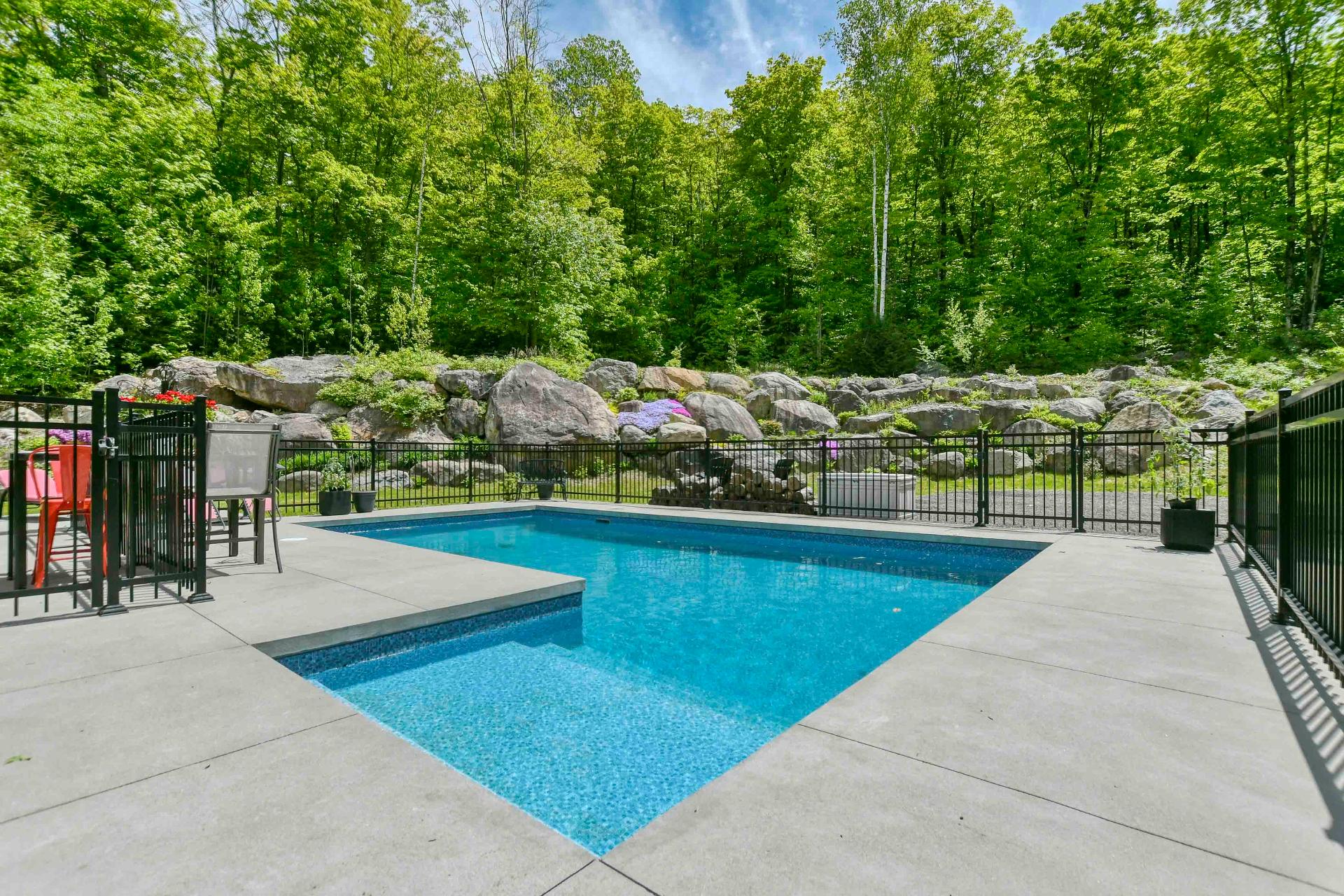 Photo - Pool