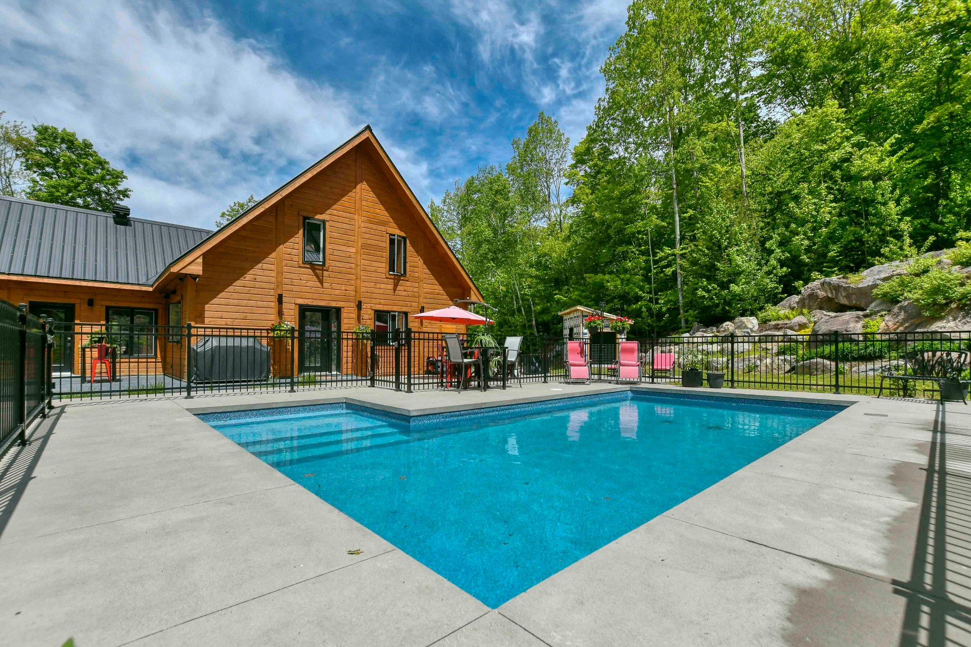 Photo - Pool