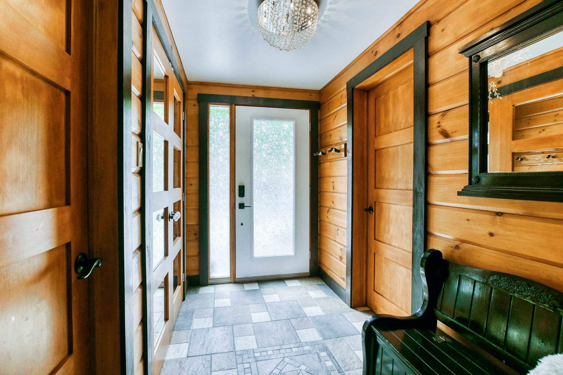 Photo - Hallway
