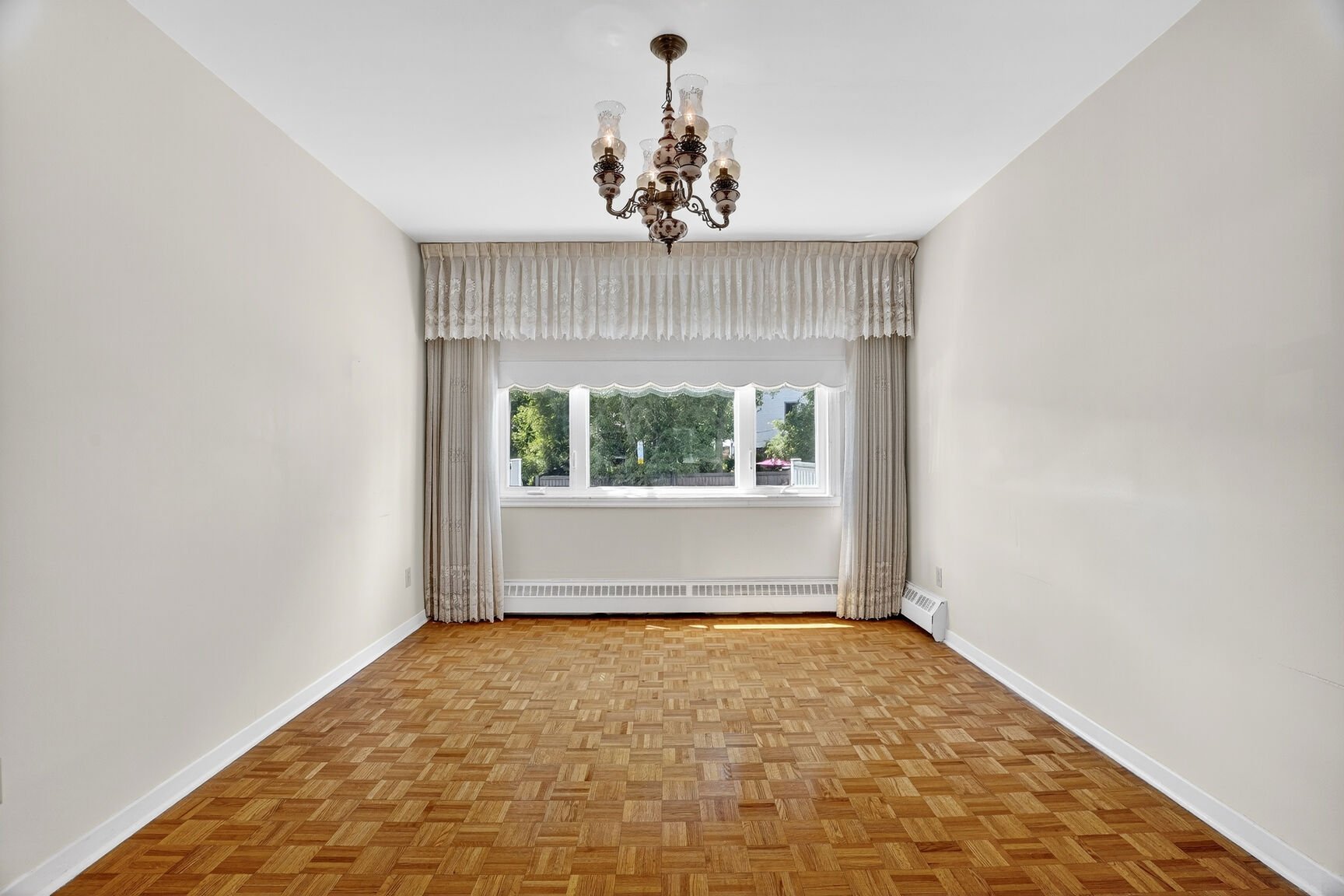 Photo - Intérieur
